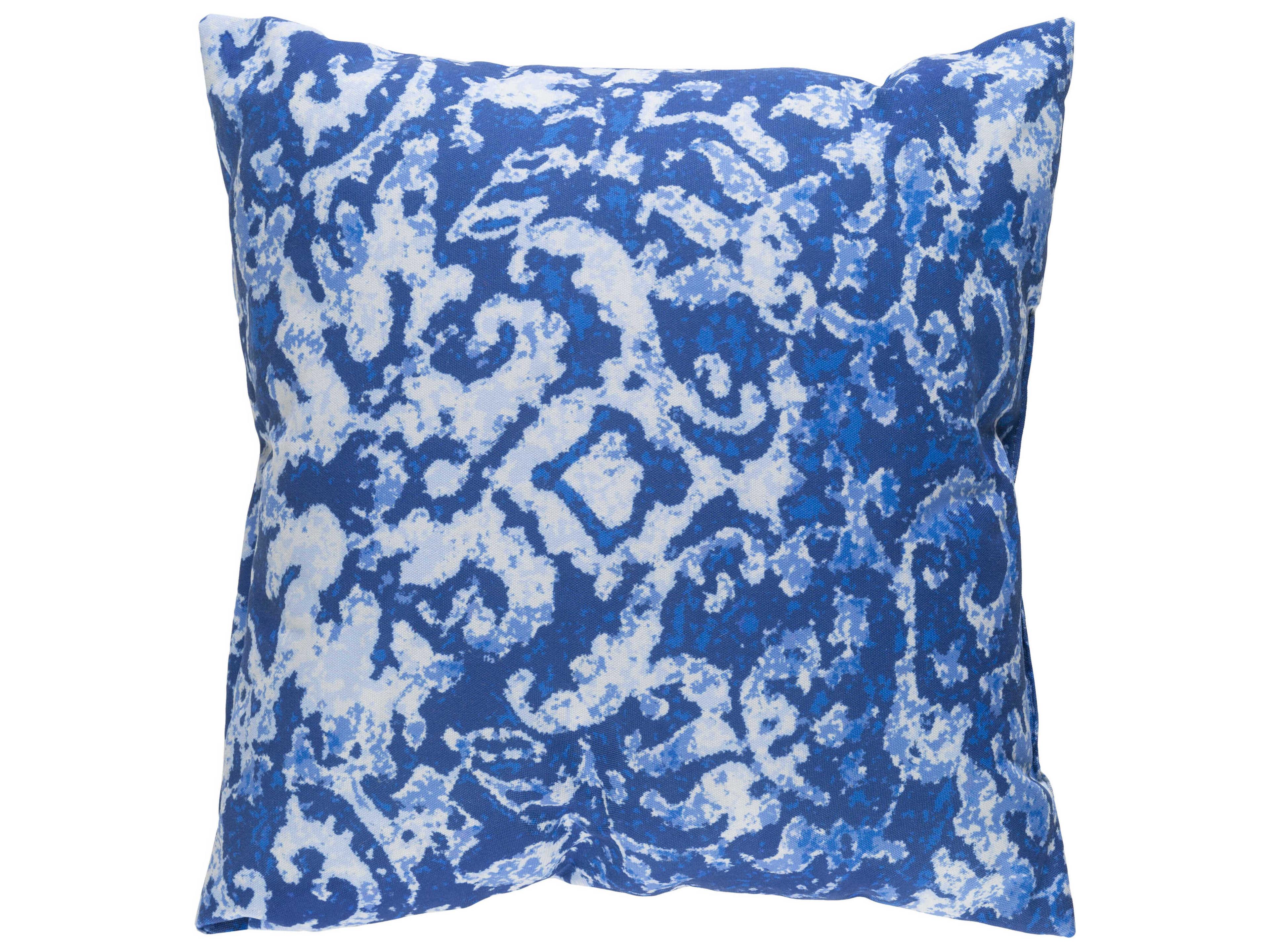 Livabliss by Surya Indigo Blues Pillows