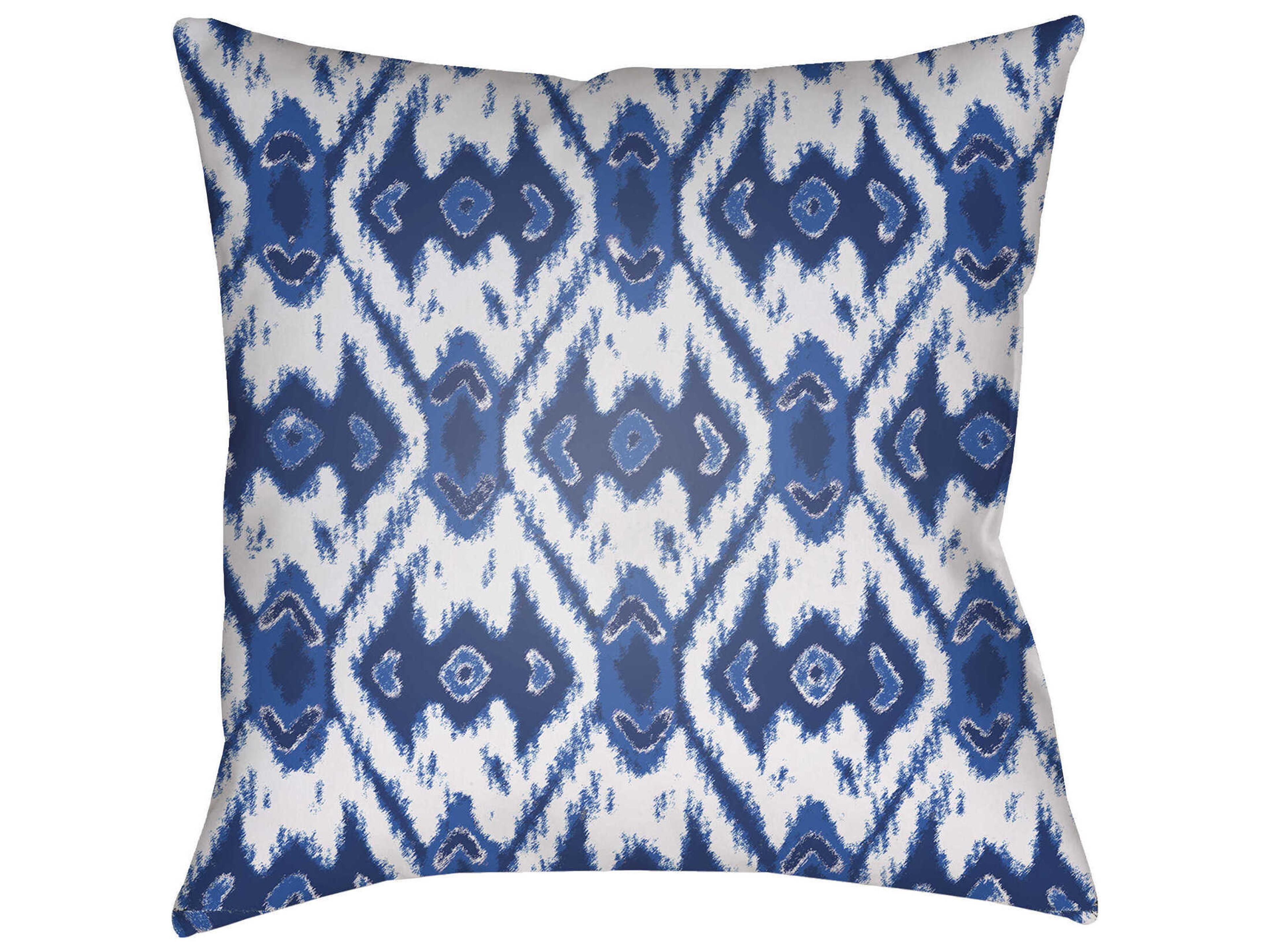 Livabliss by Surya Indigo Blues Pillows