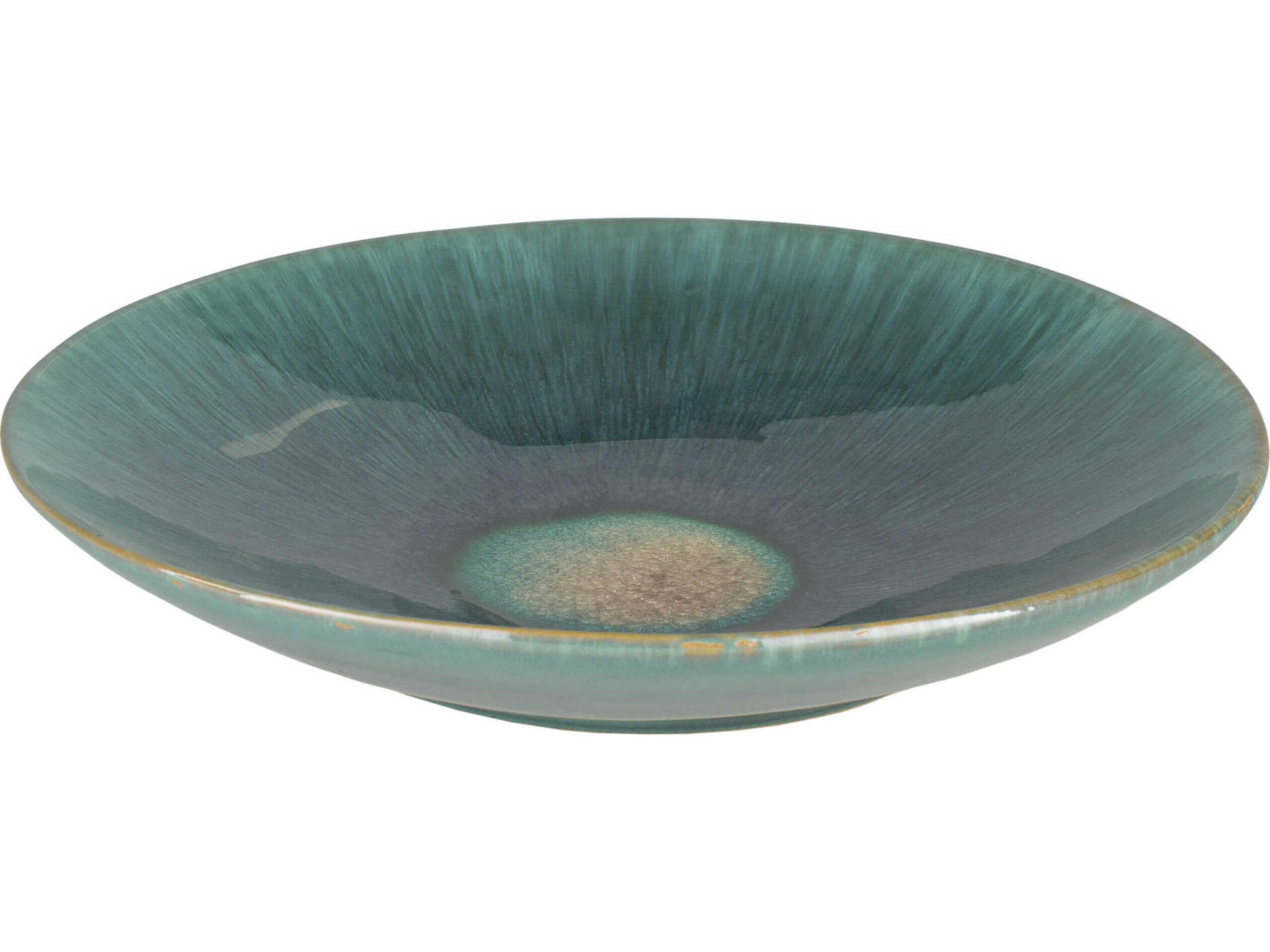Livabliss by Surya Isla Mint Decorative Bowl