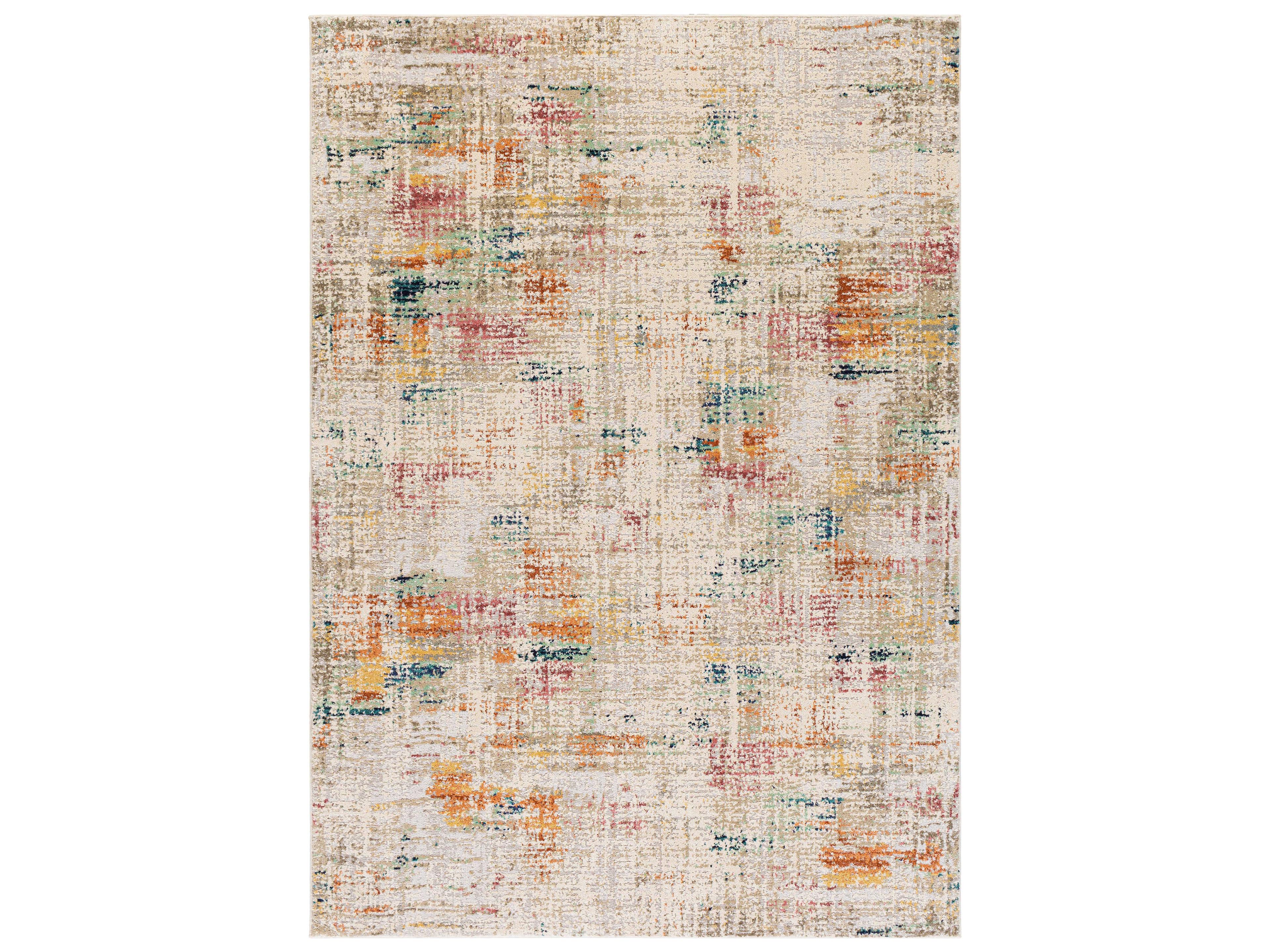 Livabliss by Surya Illusions Abstract Area Rug