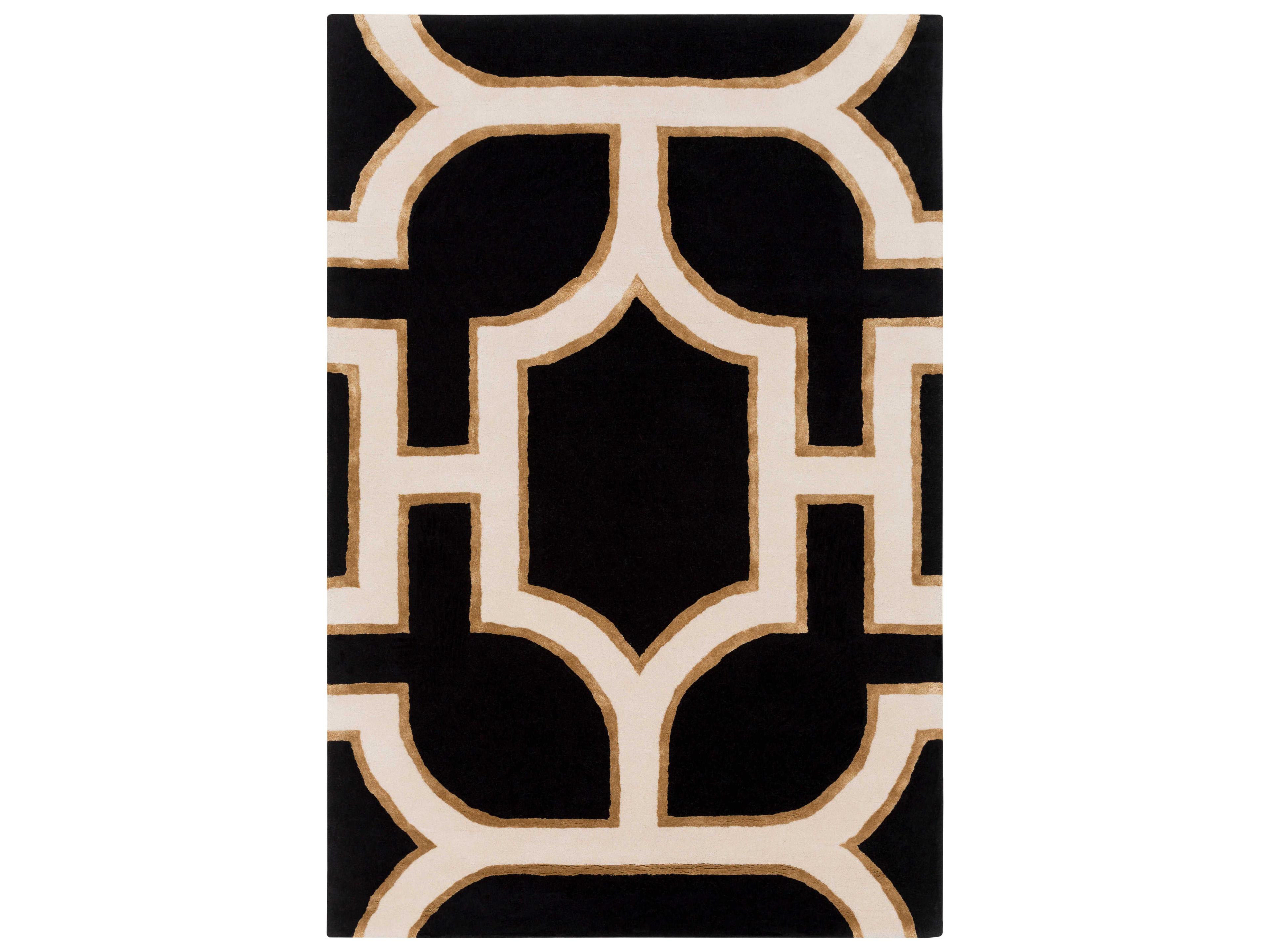 Livabliss by Surya Intermezzo Geometric Area Rug