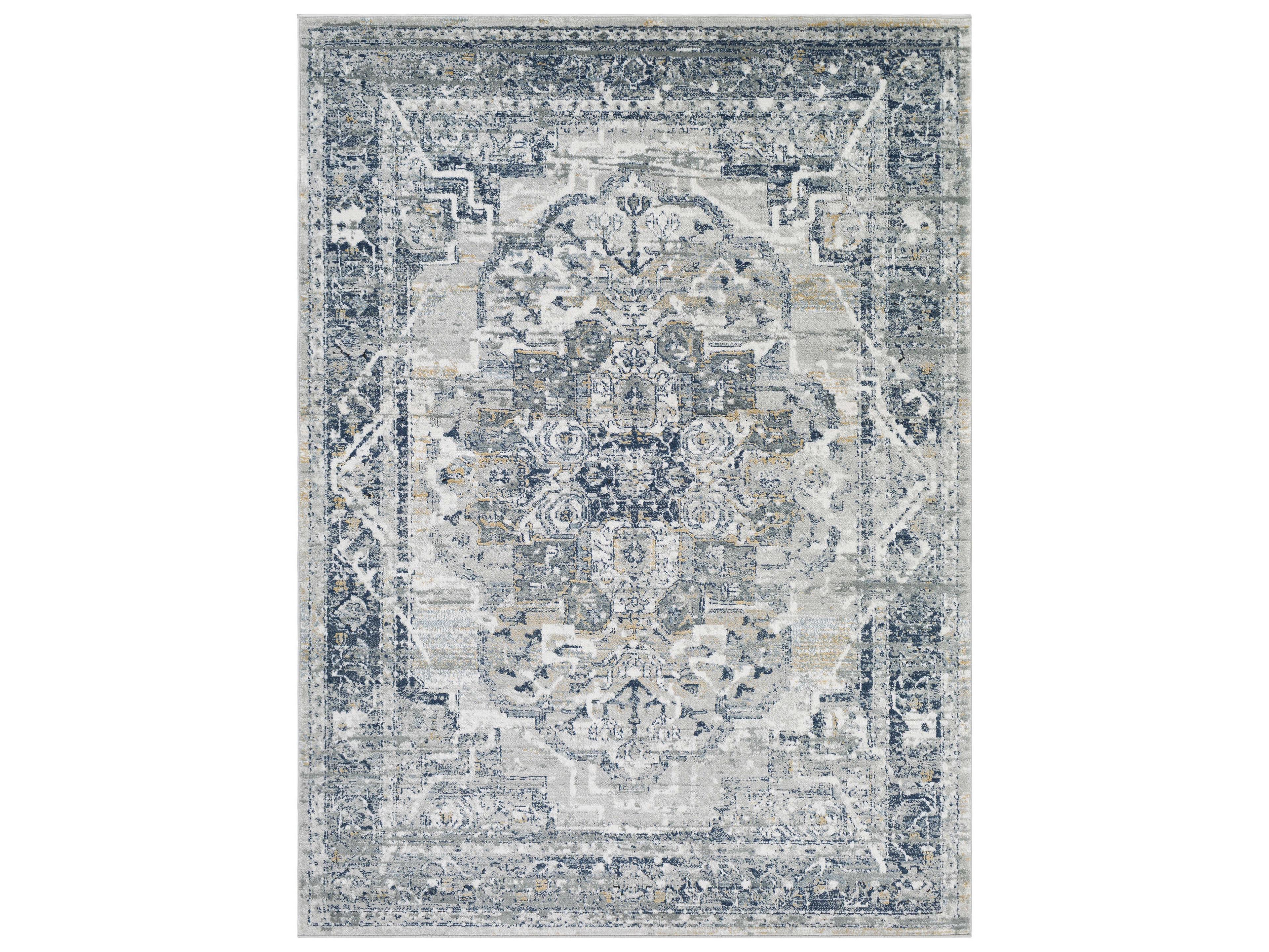 Livabliss by Surya Jolie Bordered Area Rug