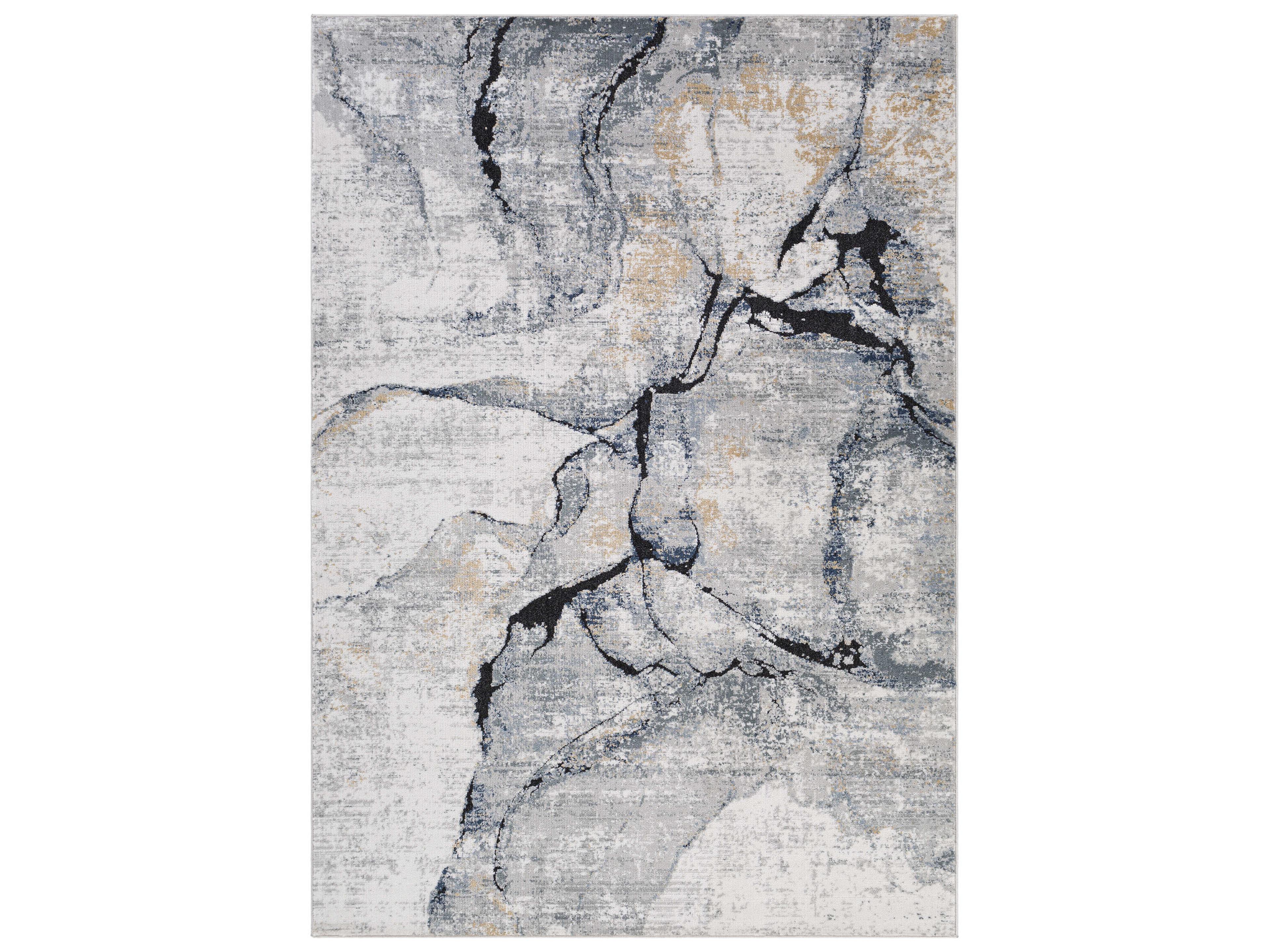 Livabliss by Surya Jolie Abstract Area Rug