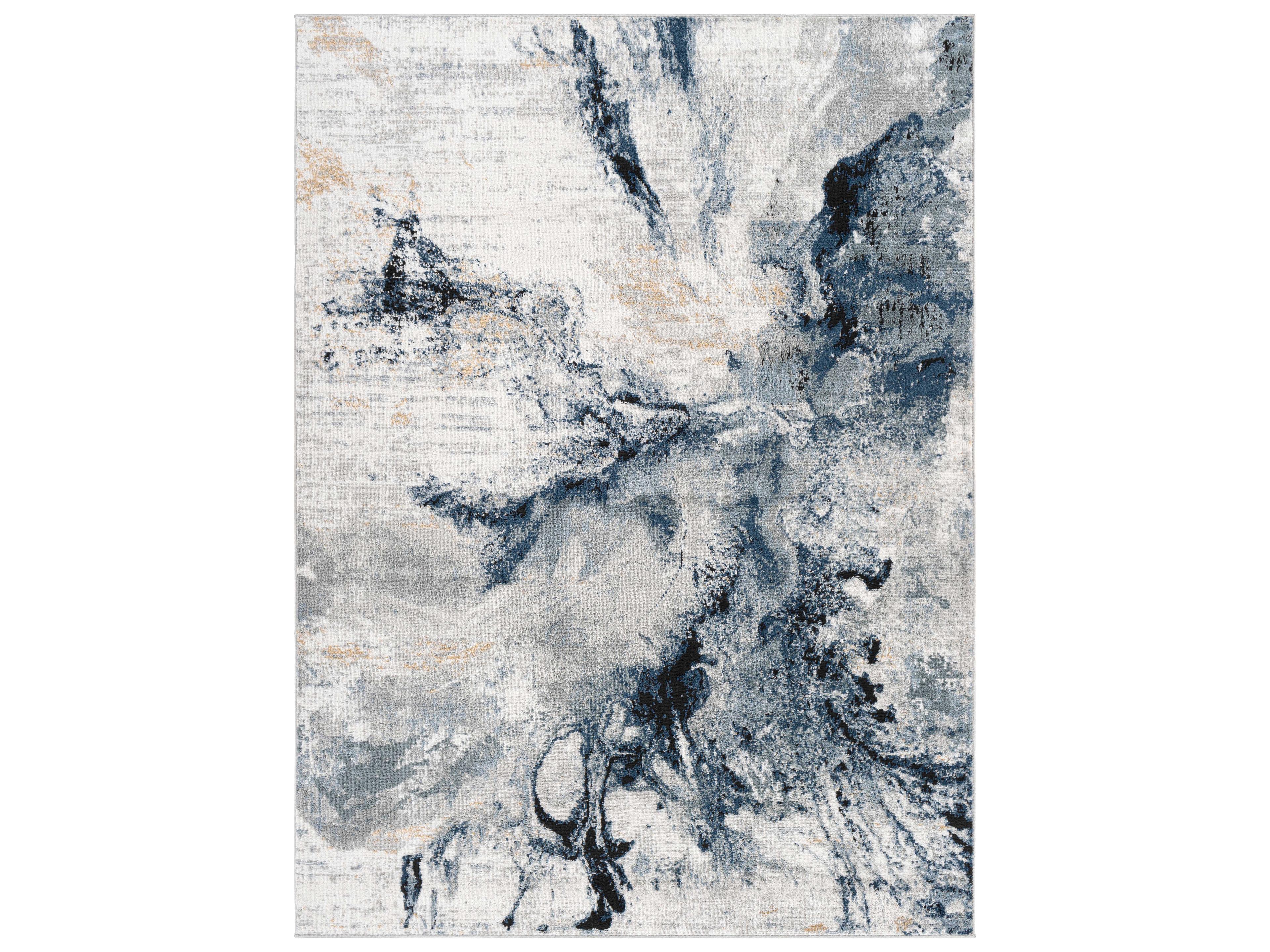 Livabliss by Surya Jolie Abstract Area Rug