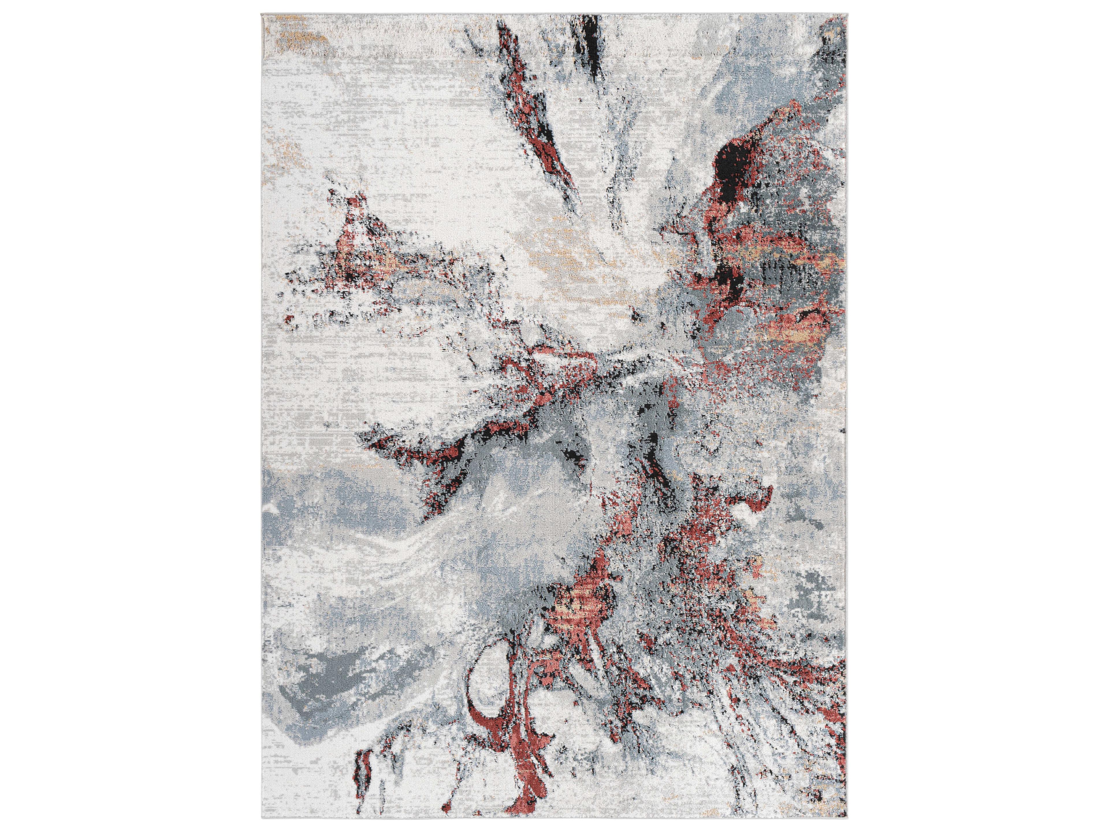 Livabliss by Surya Jolie Abstract Area Rug