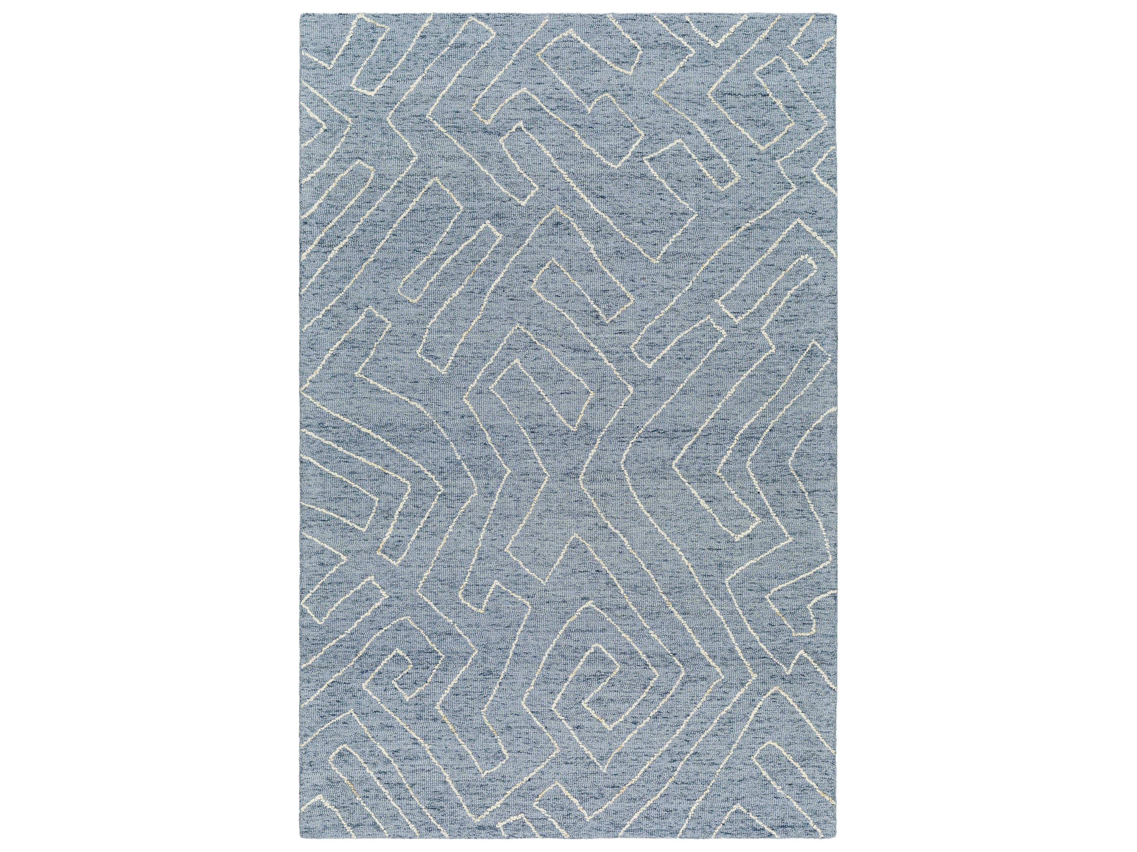 Livabliss by Surya Jules Geometric Area Rug
