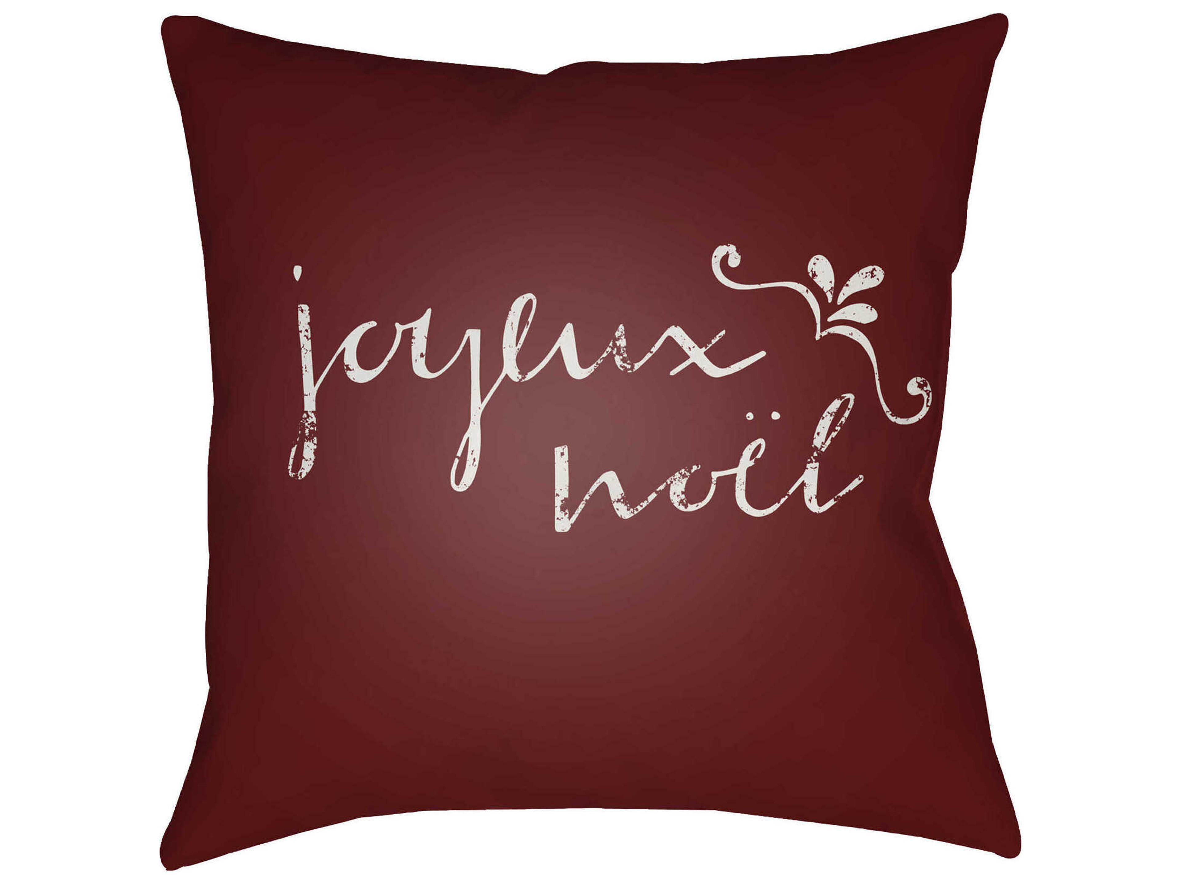 Livabliss by Surya Joyeux Pillows