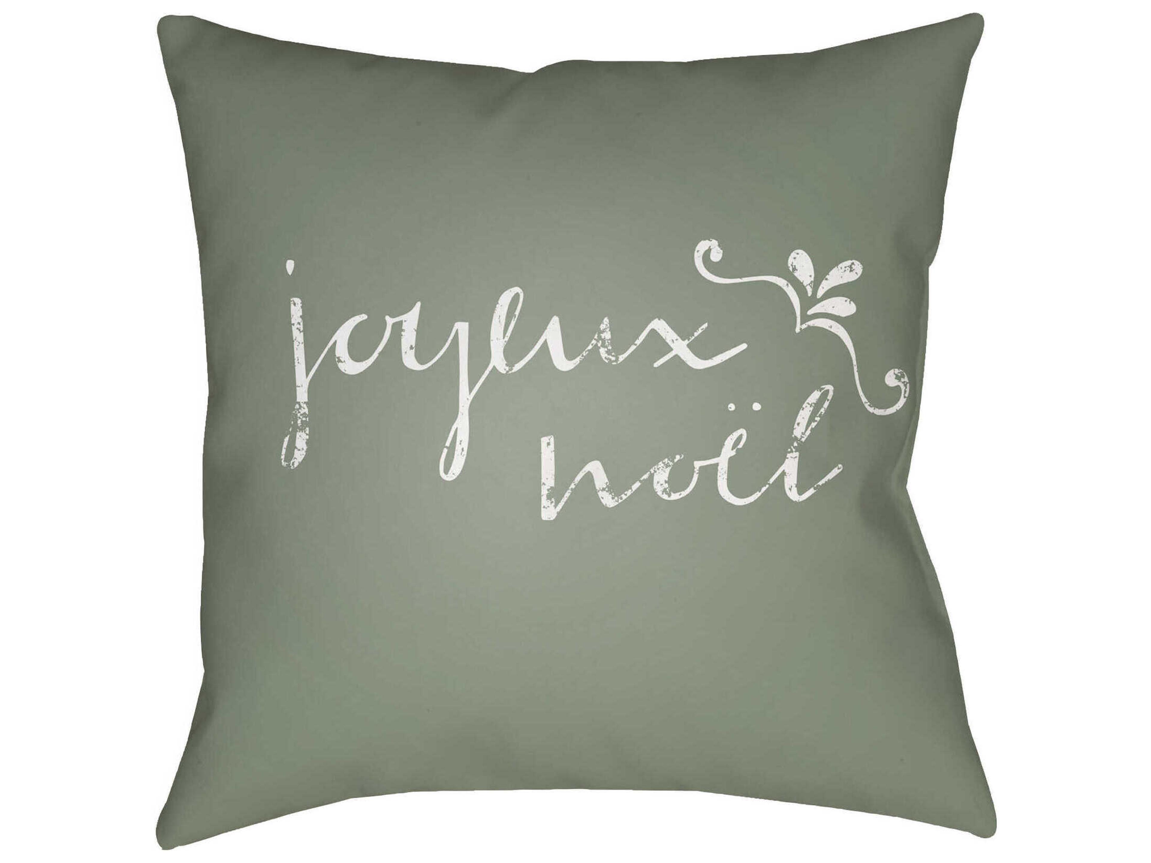 Livabliss by Surya Joyeux Pillows