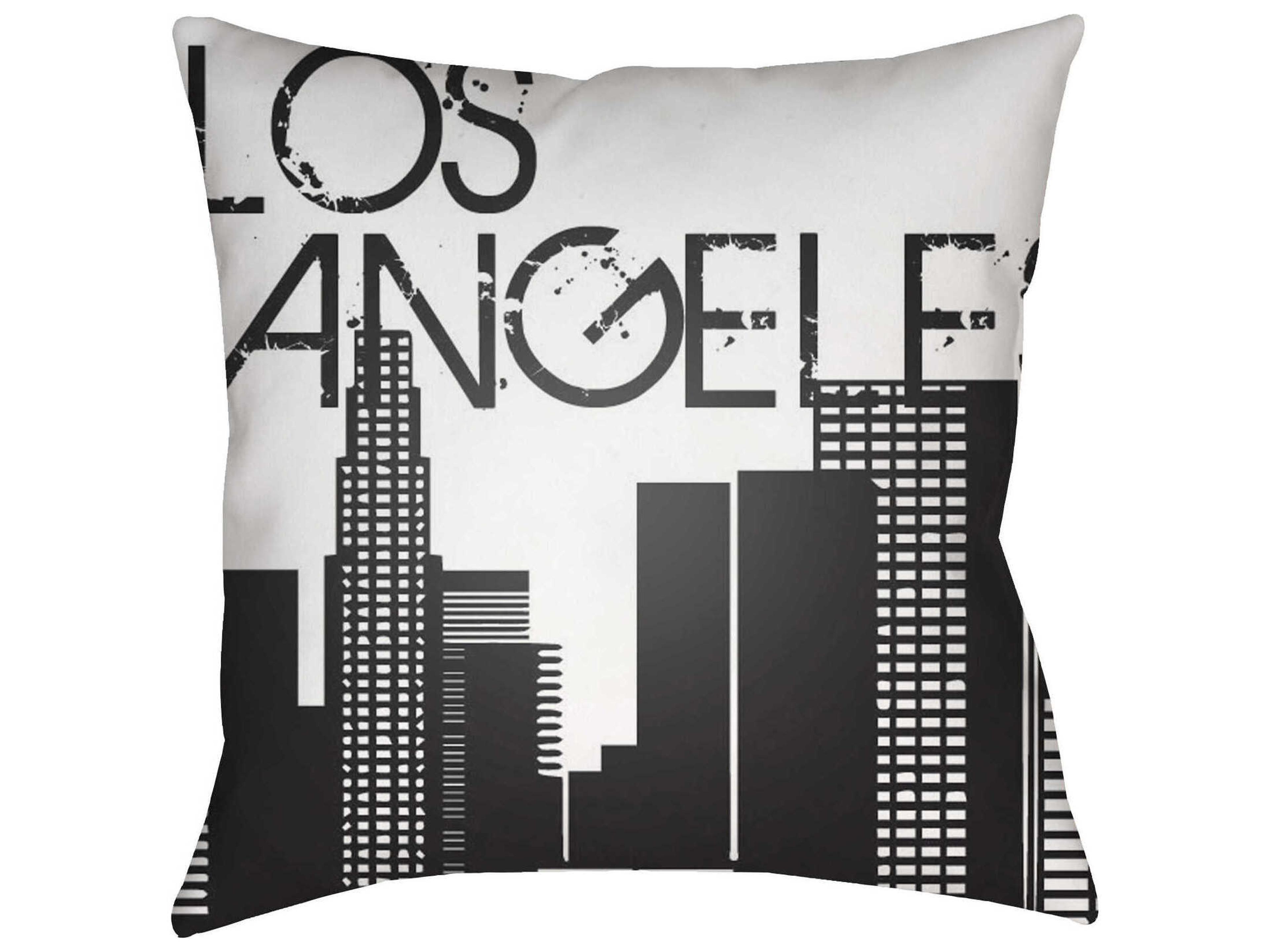 Livabliss by Surya Jetset Pillows