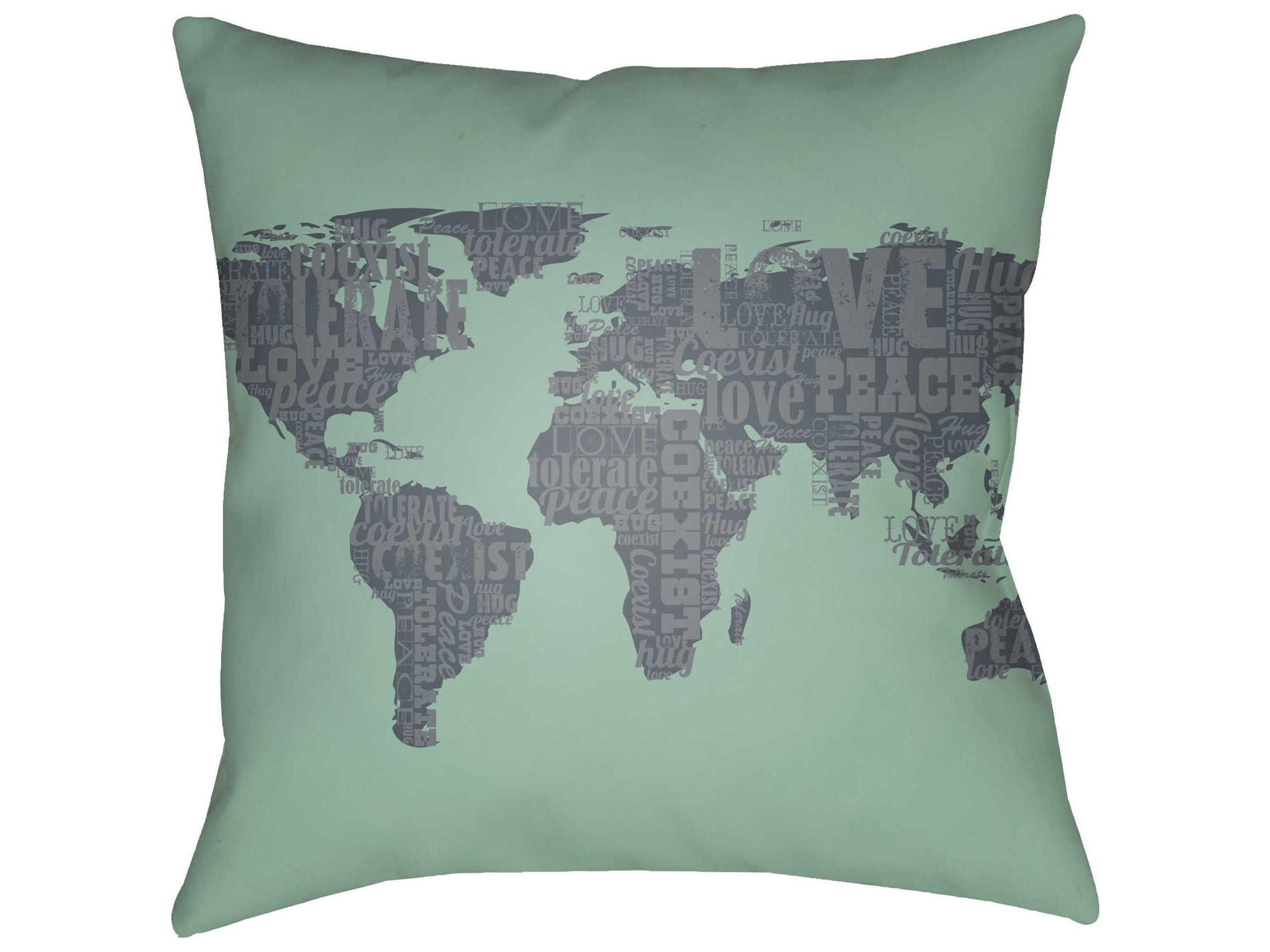 Livabliss by Surya Jetset Pillows