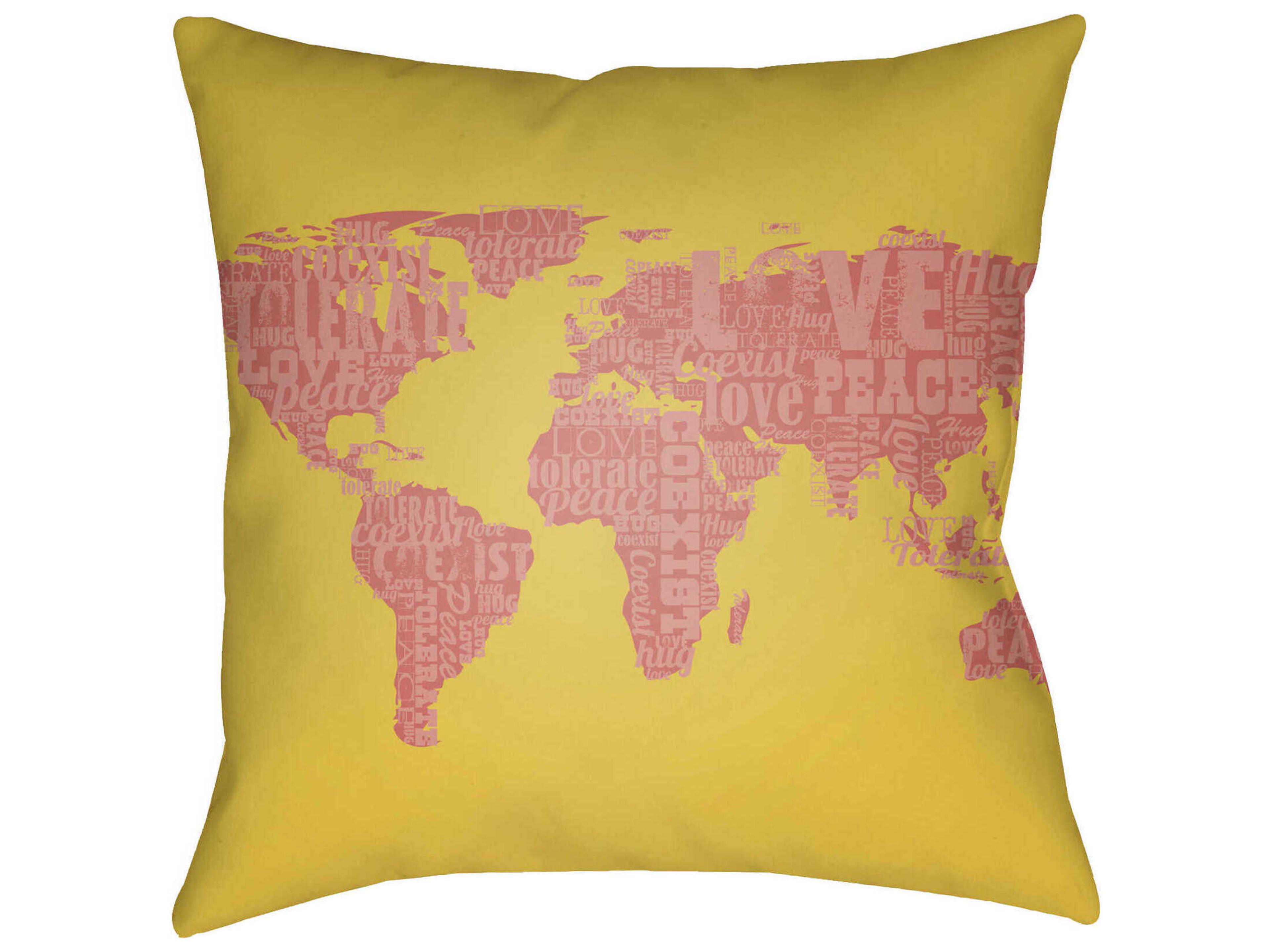 Livabliss by Surya Jetset Pillows