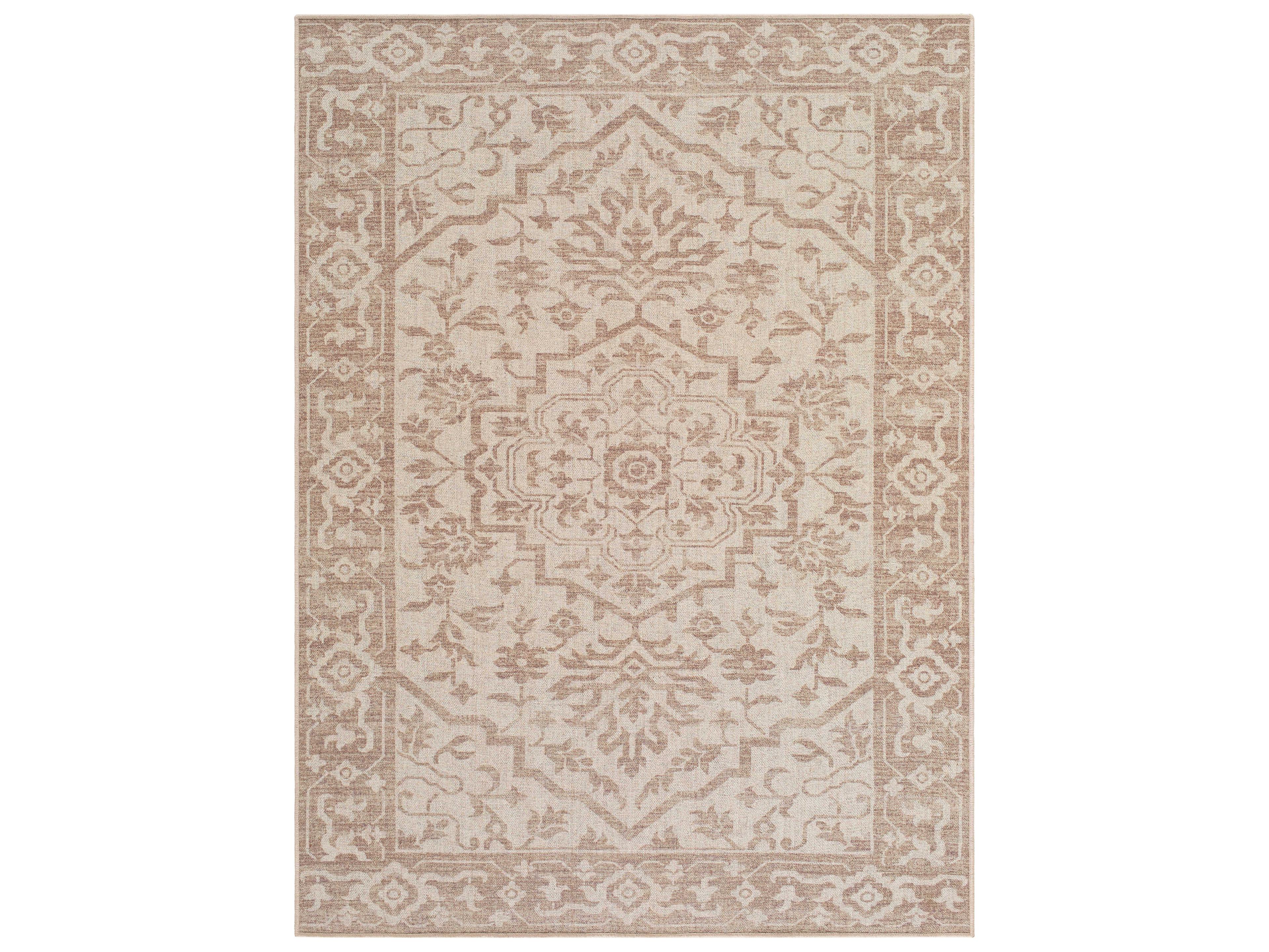 Livabliss by Surya Judie Bordered Area Rug