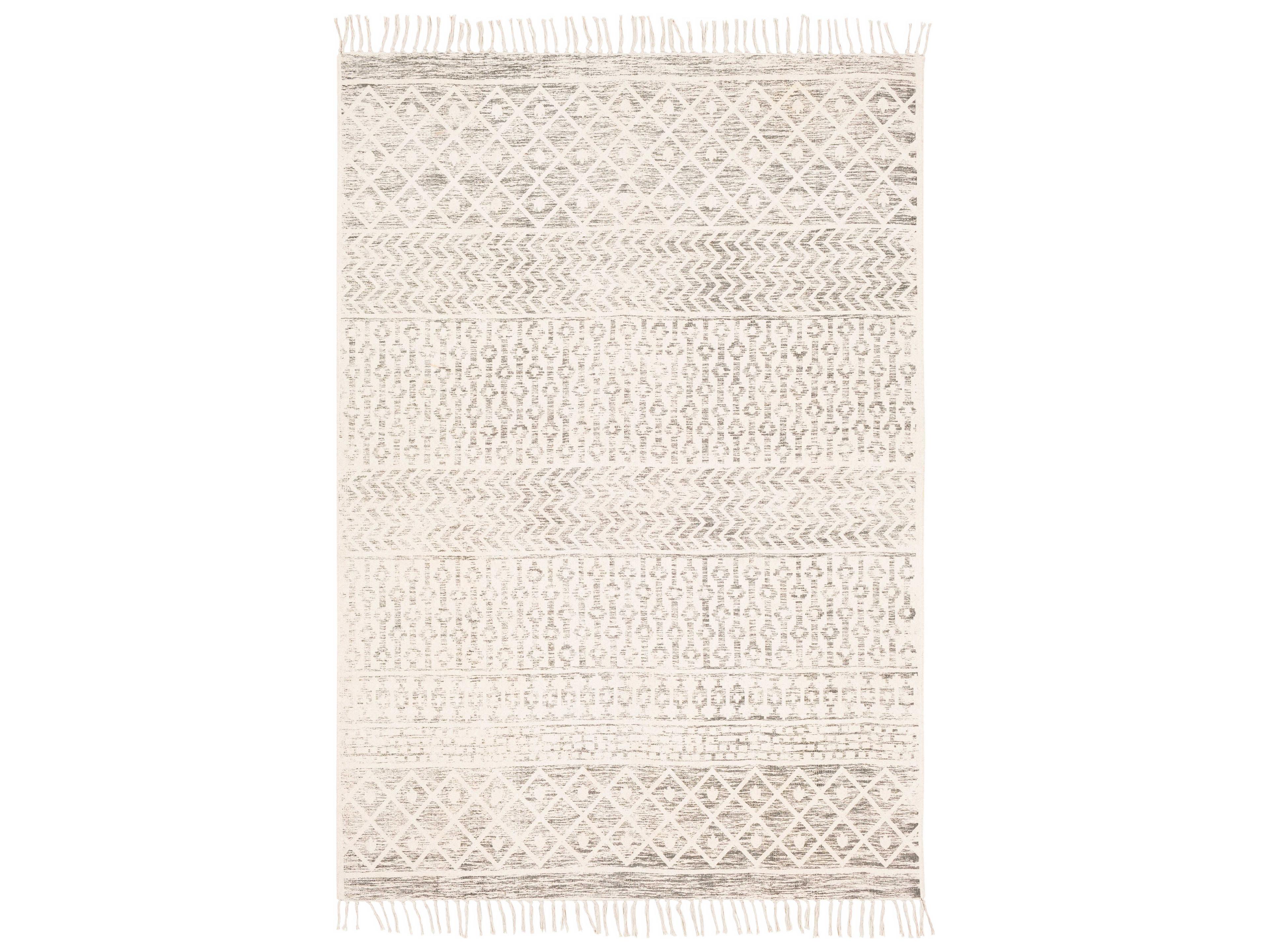Livabliss by Surya July Geometric Runner Area Rug