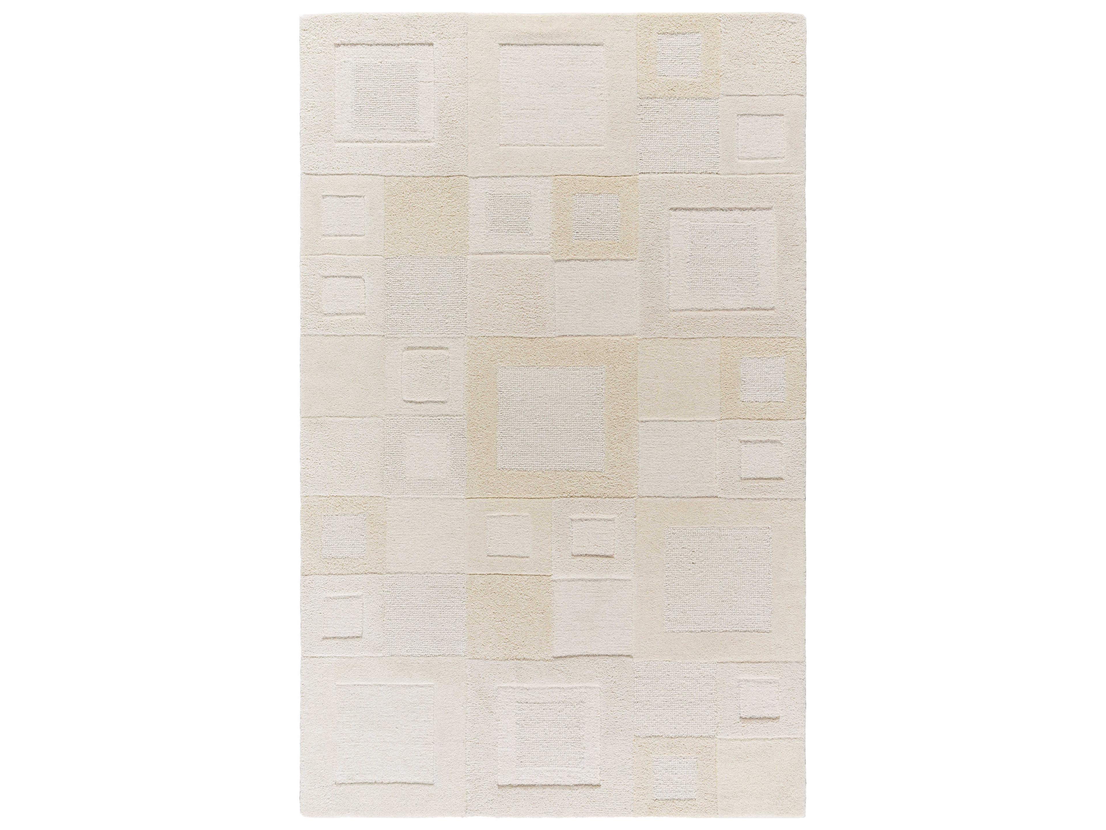 Livabliss by Surya Kinsley Geometric Area Rug