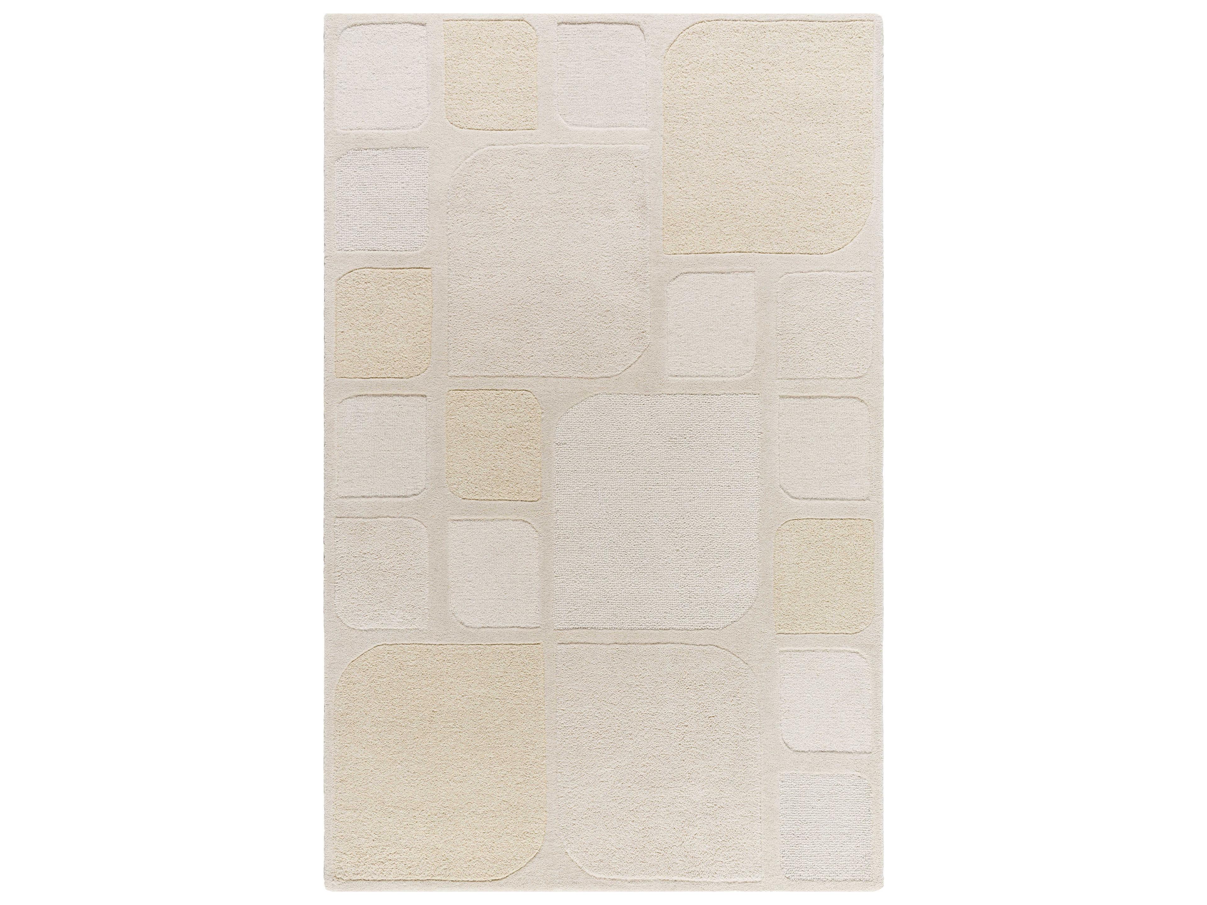 Livabliss by Surya Kinsley Geometric Area Rug