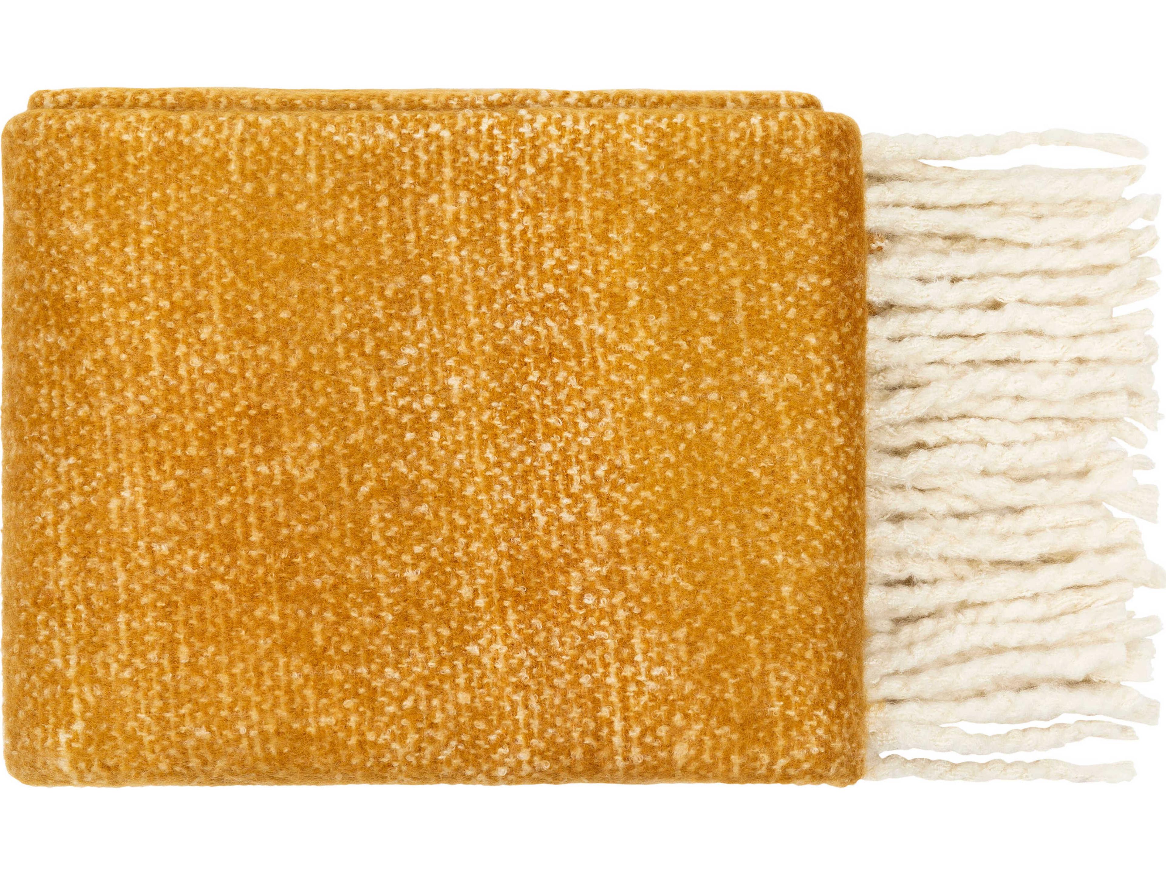 Livabliss by Surya Kilkenny Throws