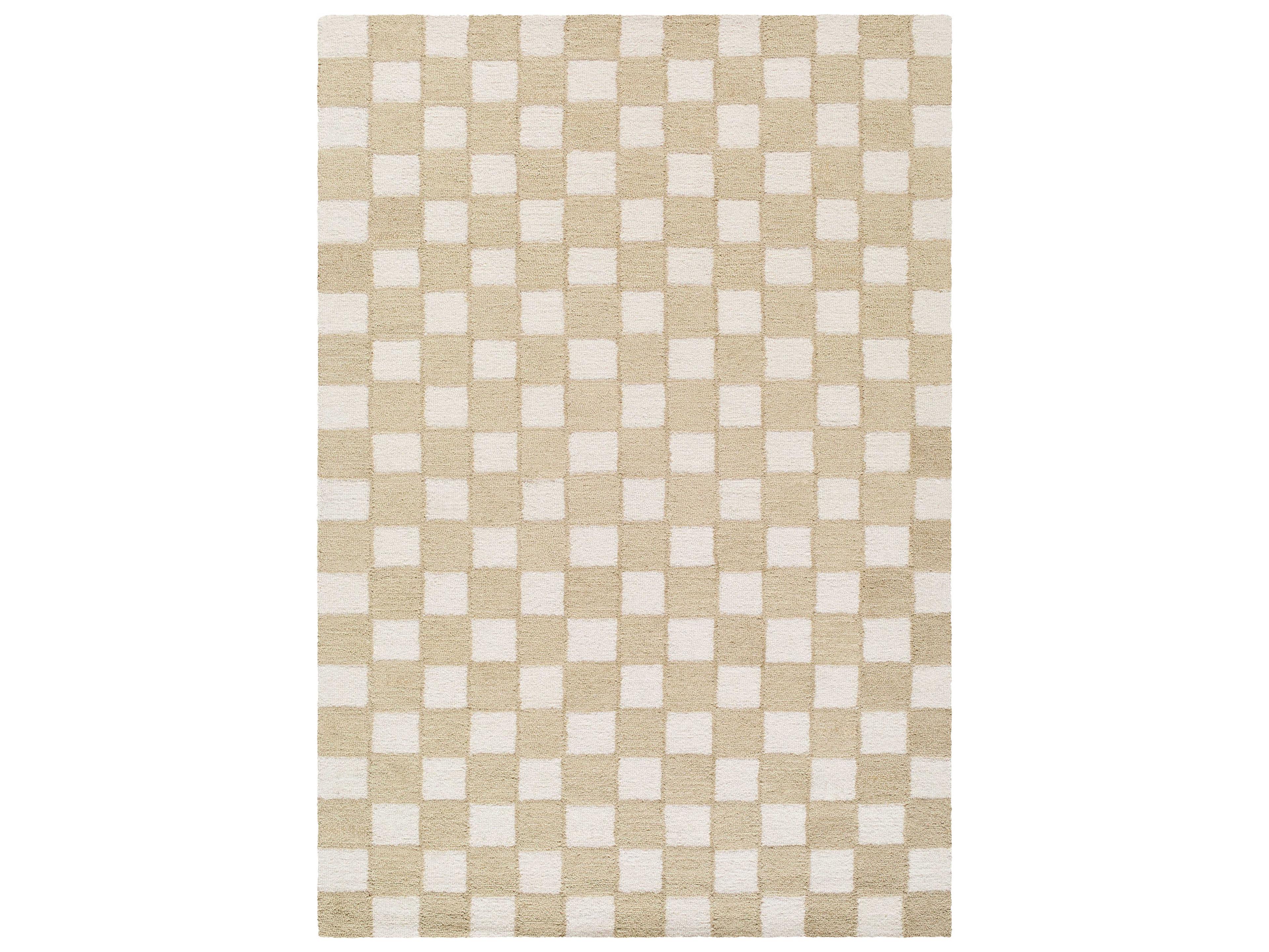 Livabliss by Surya Klopp Geometric Area Rug