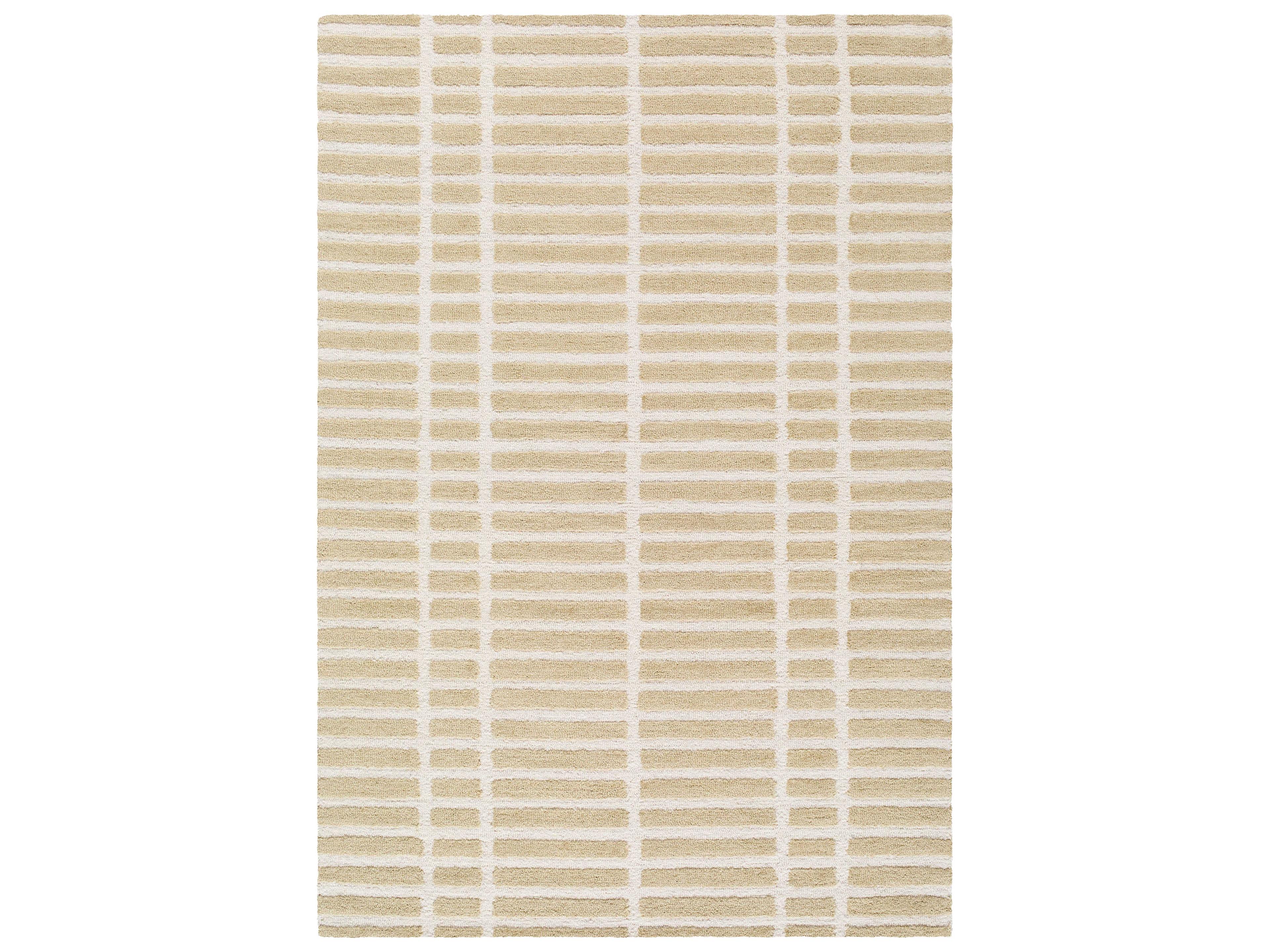 Livabliss by Surya Klopp Striped Area Rug