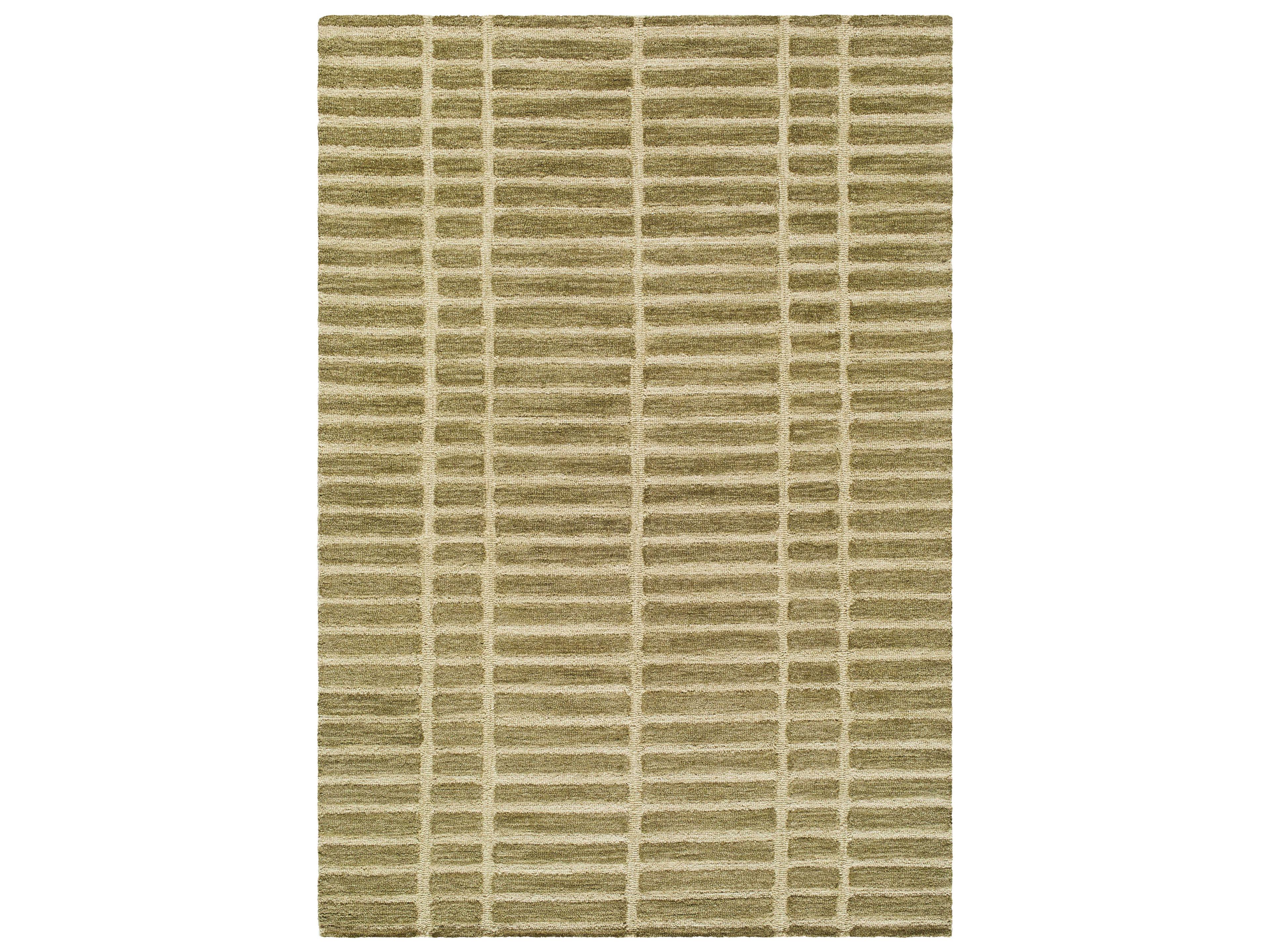 Livabliss by Surya Klopp Striped Area Rug