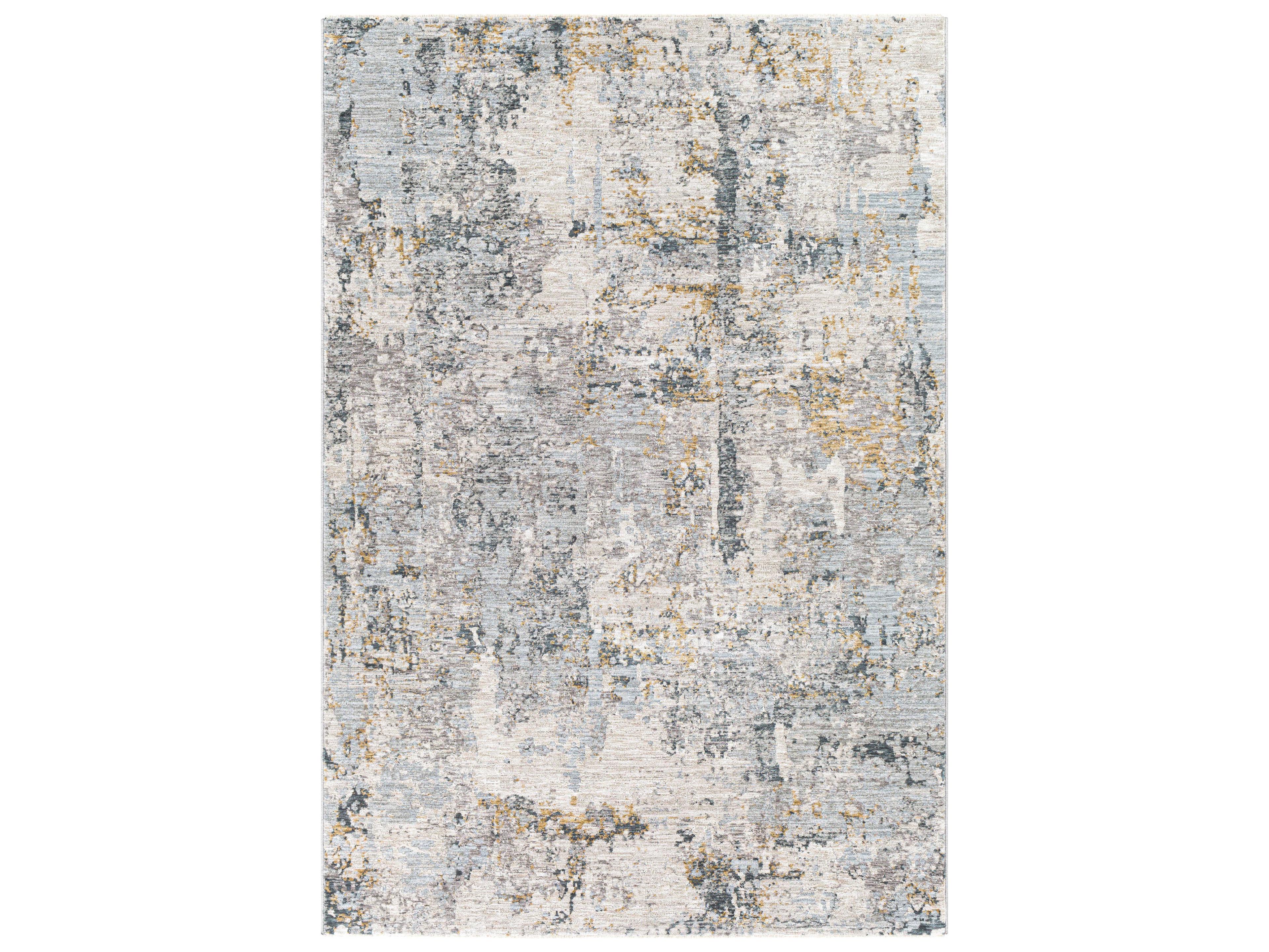 Livabliss by Surya Laila Abstract Area Rug