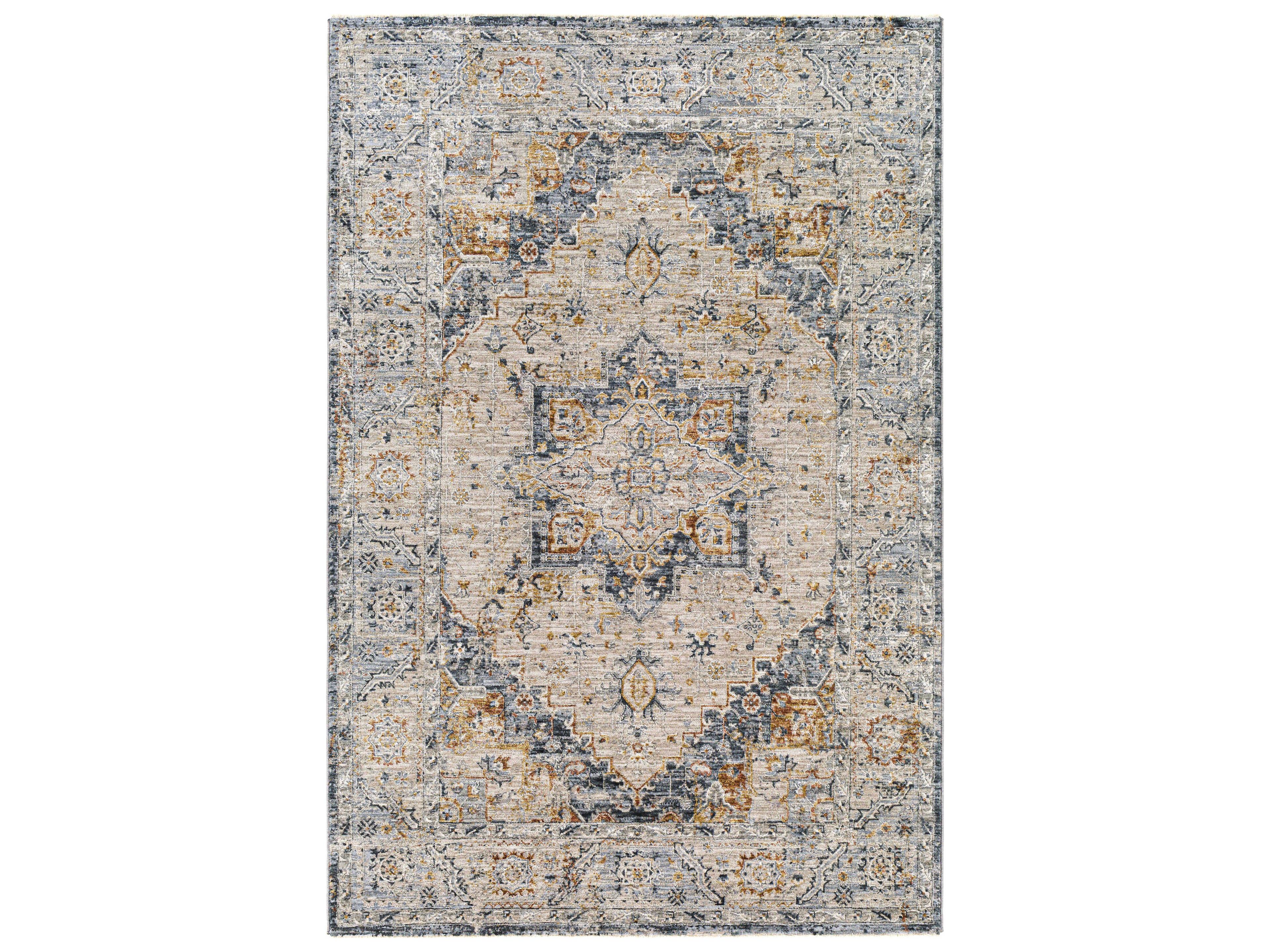 Livabliss by Surya Laila Oriental Area Rug