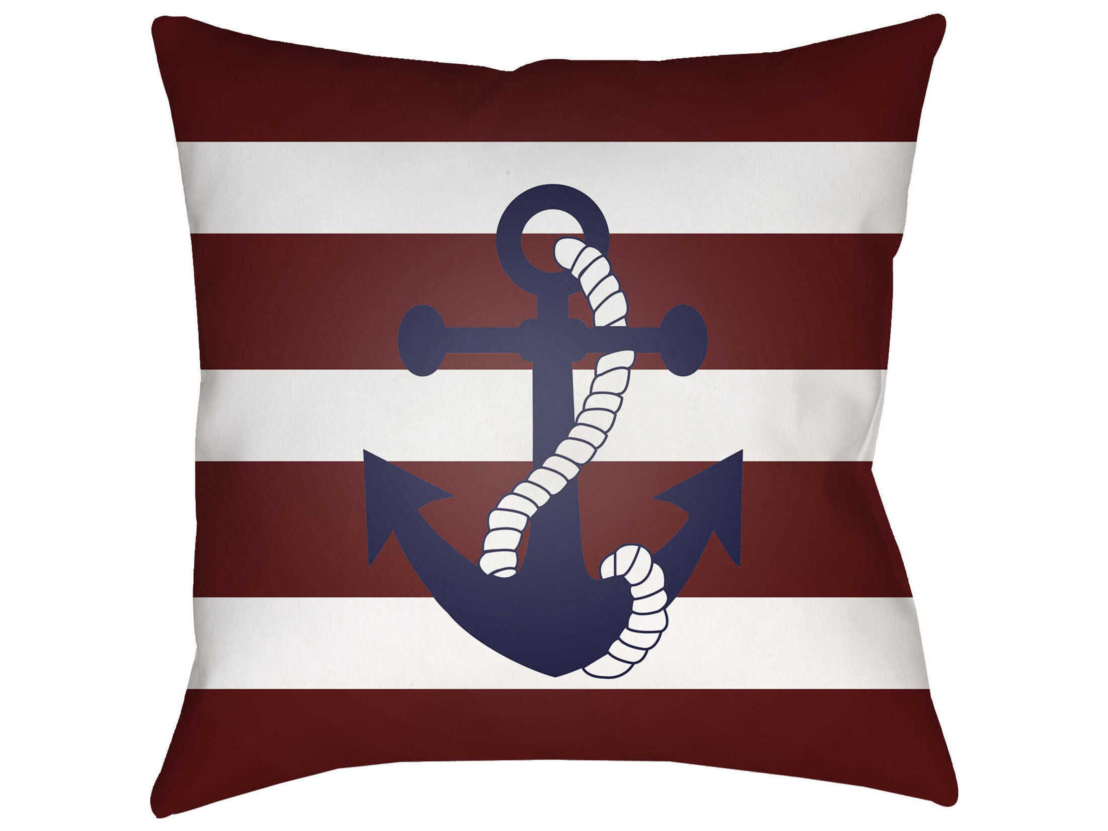 Livabliss by Surya Anchor-II Pillow