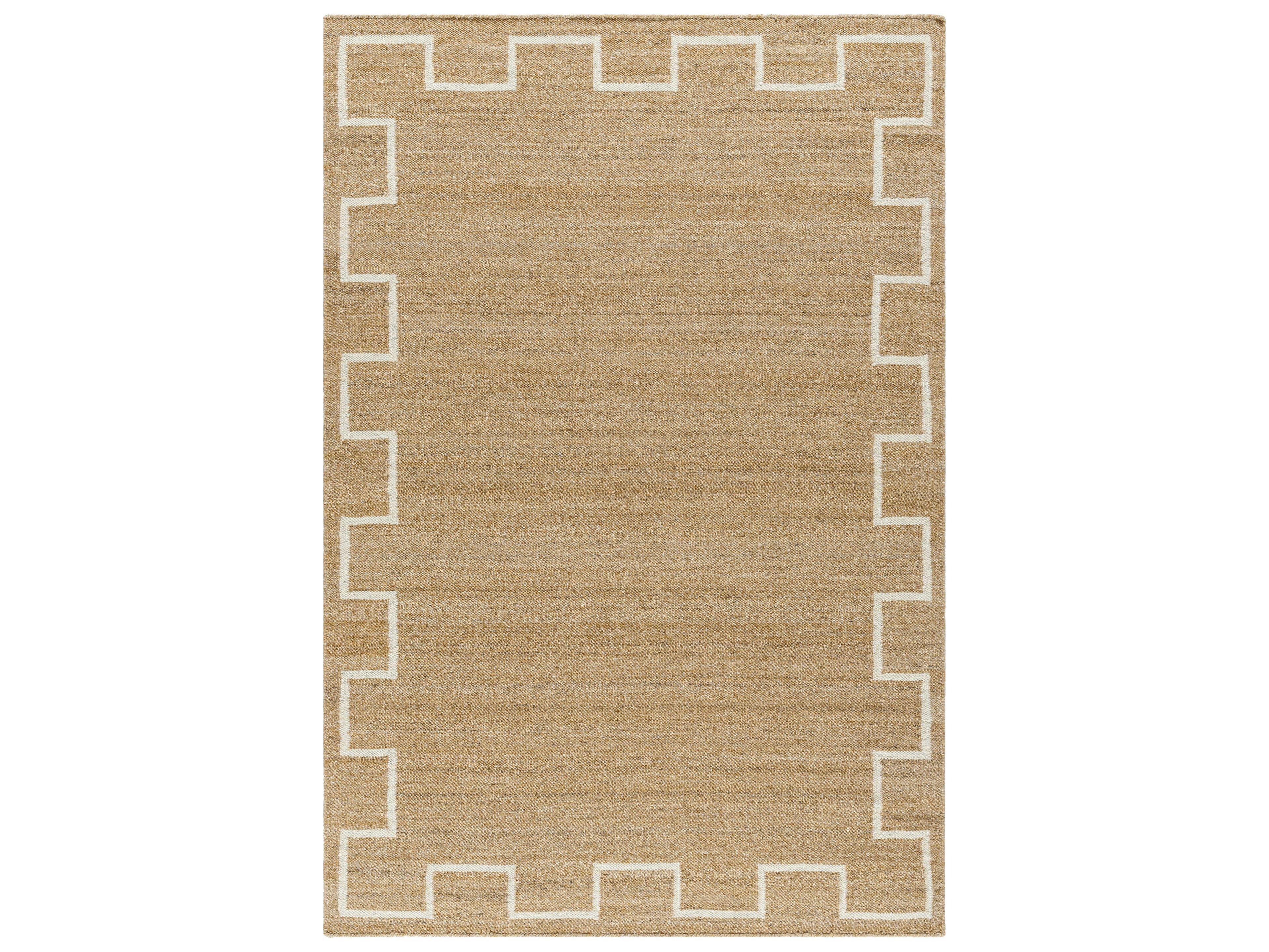 Livabliss by Surya Lanesra Geometric Area Rug
