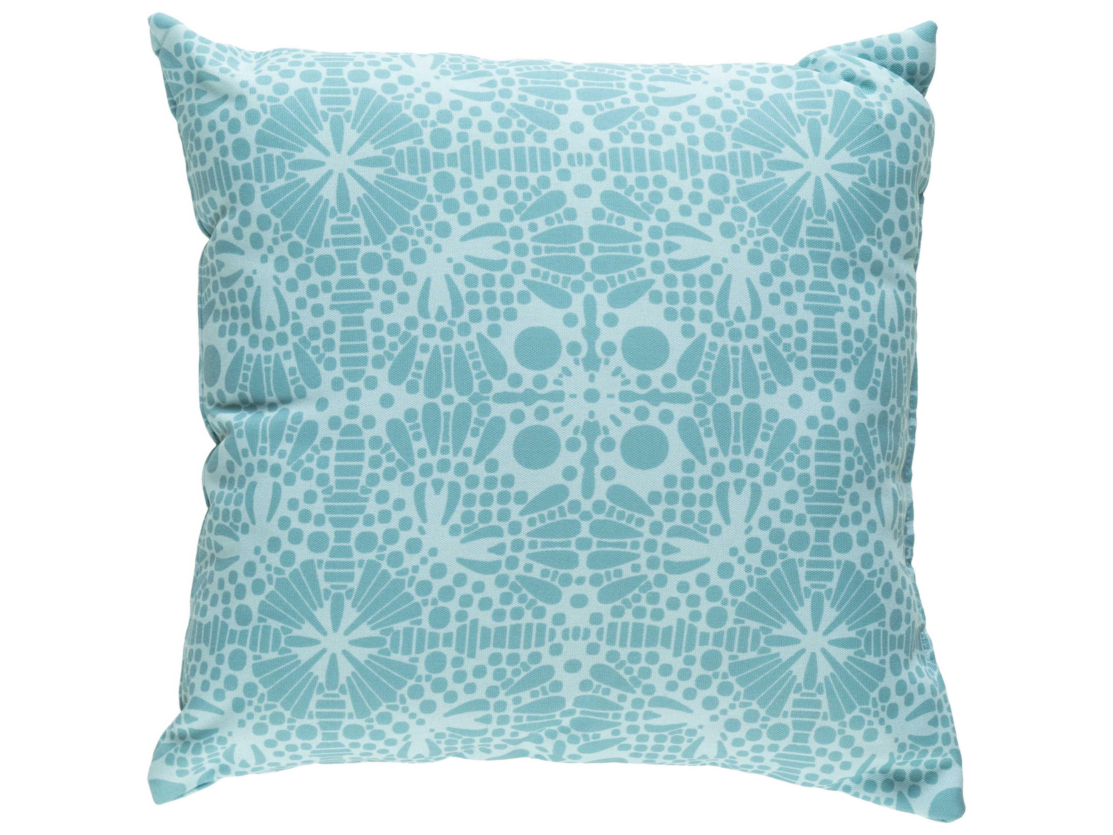 Livabliss by Surya Laser Cut Pillows