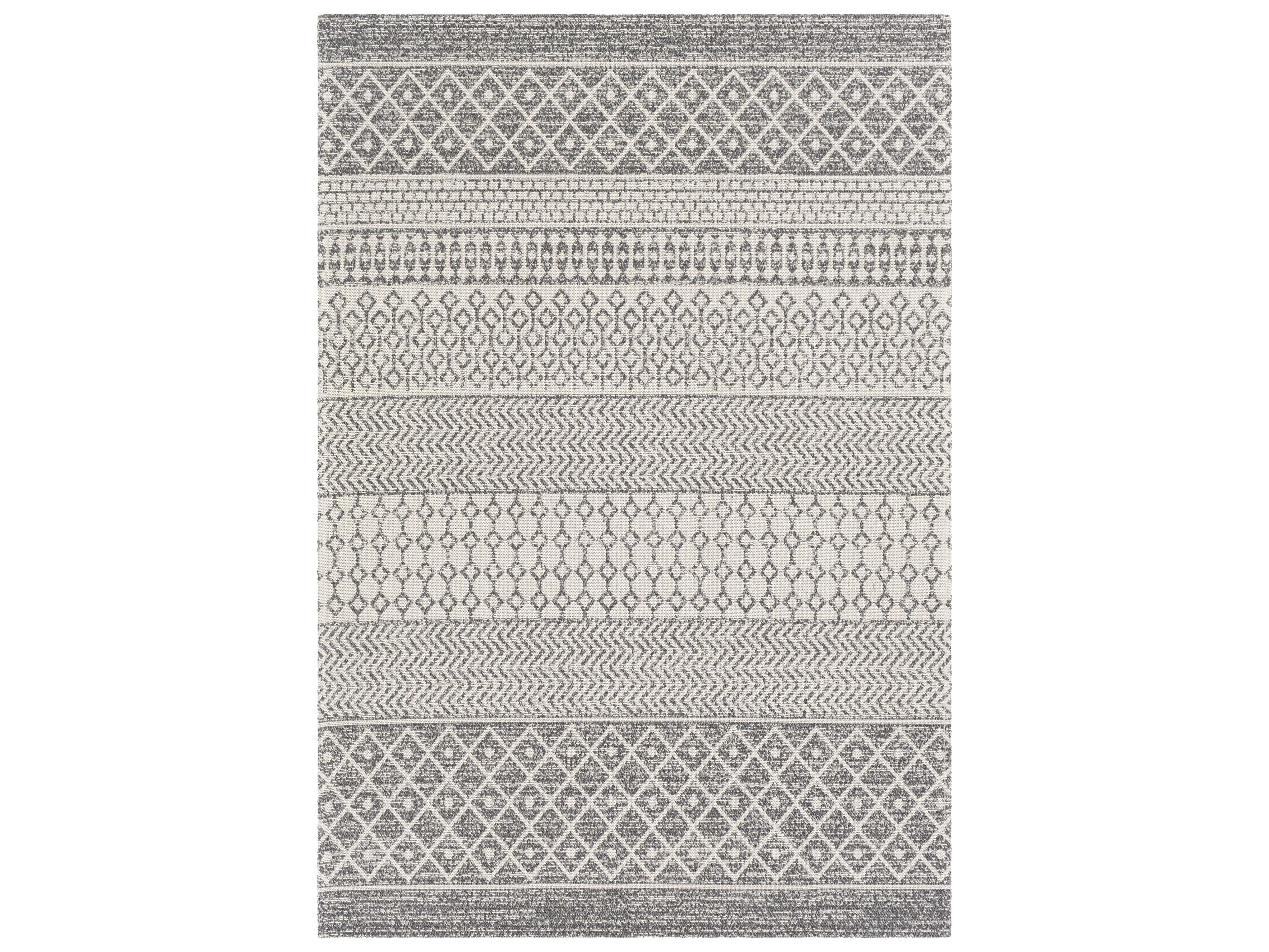 Livabliss by Surya La Casa Geometric Runner Area Rug