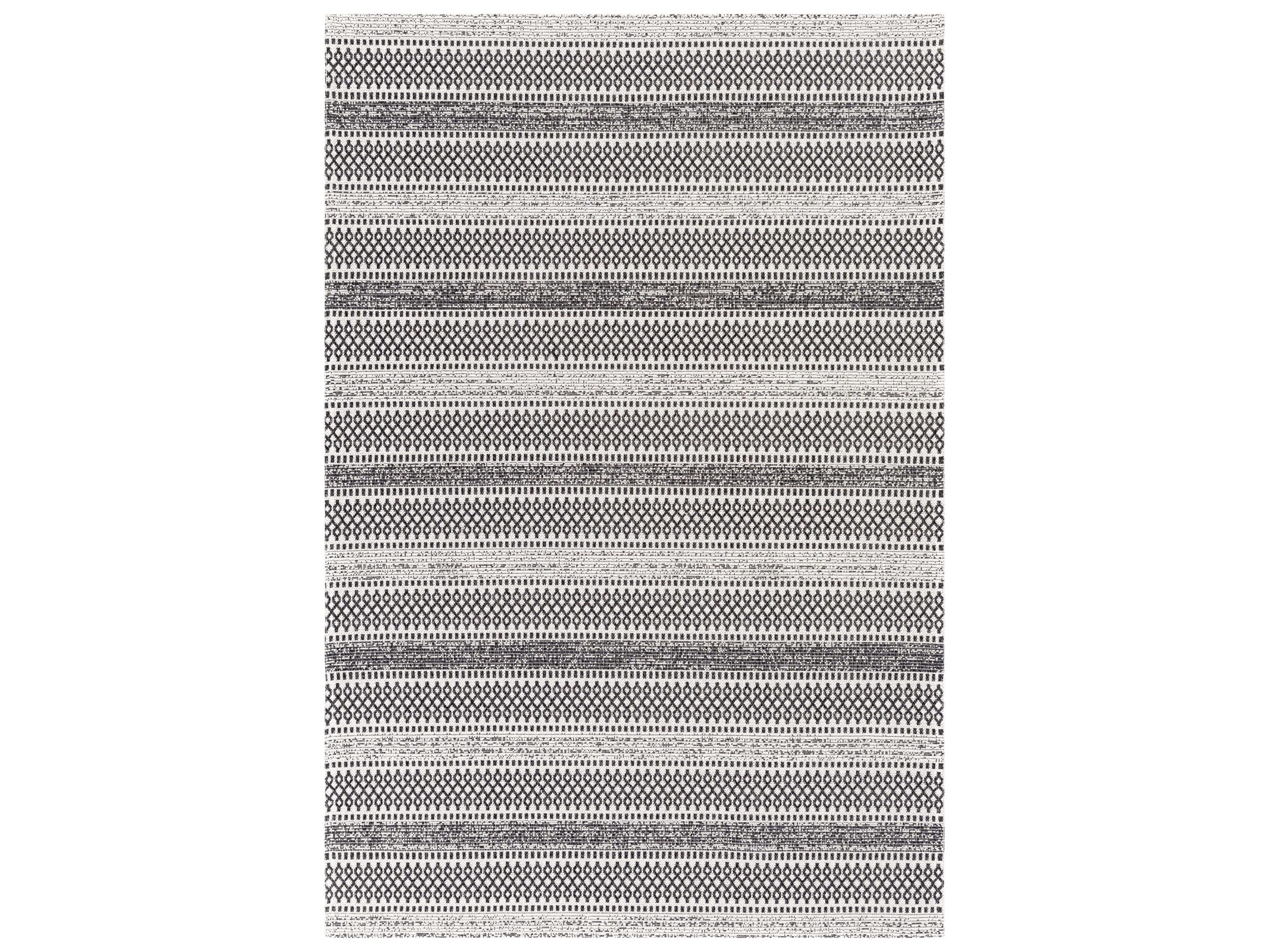 Livabliss by Surya La Casa Geometric Runner Area Rug
