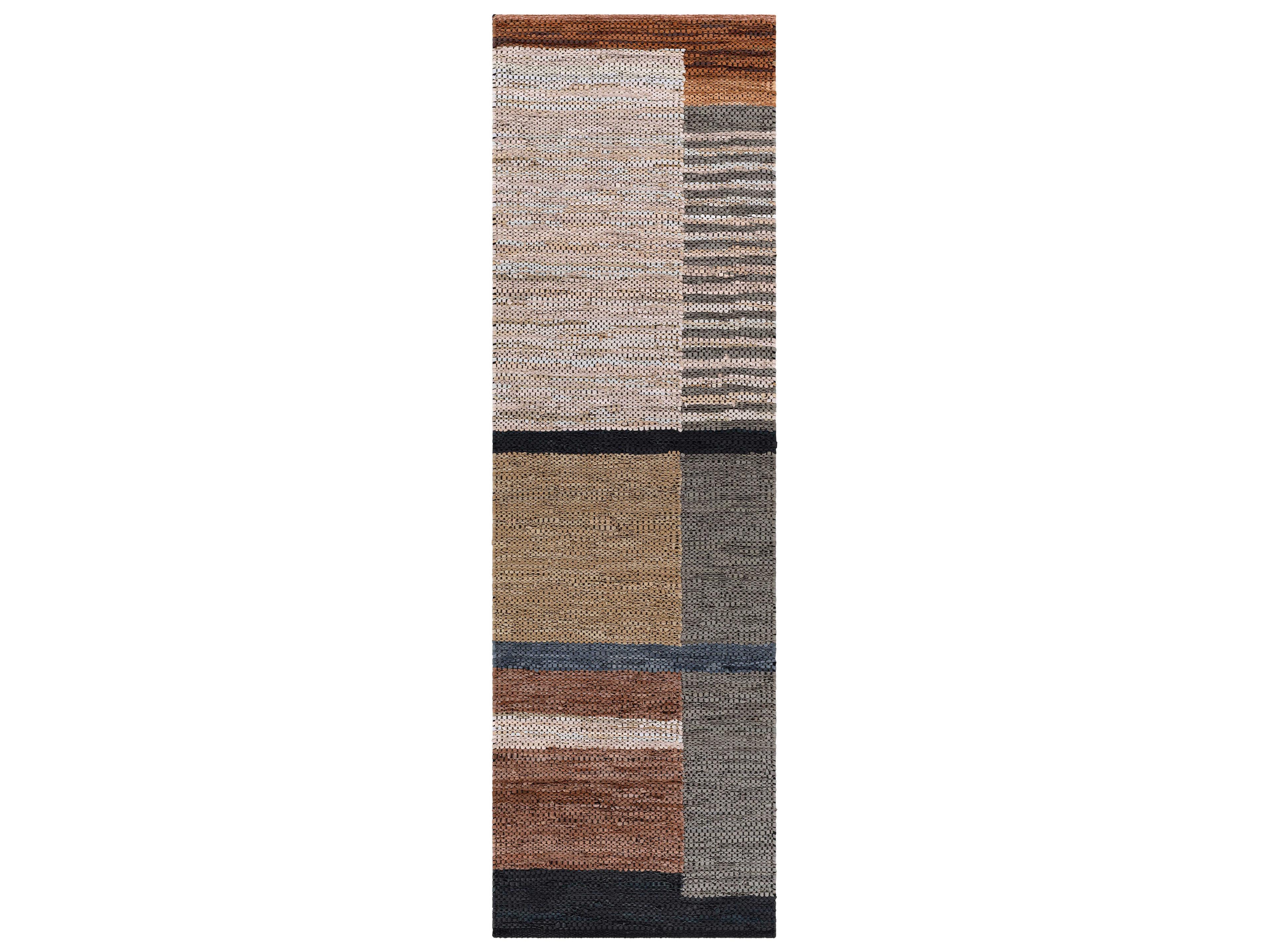 Livabliss by Surya Lexington Abstract Runner Area Rug