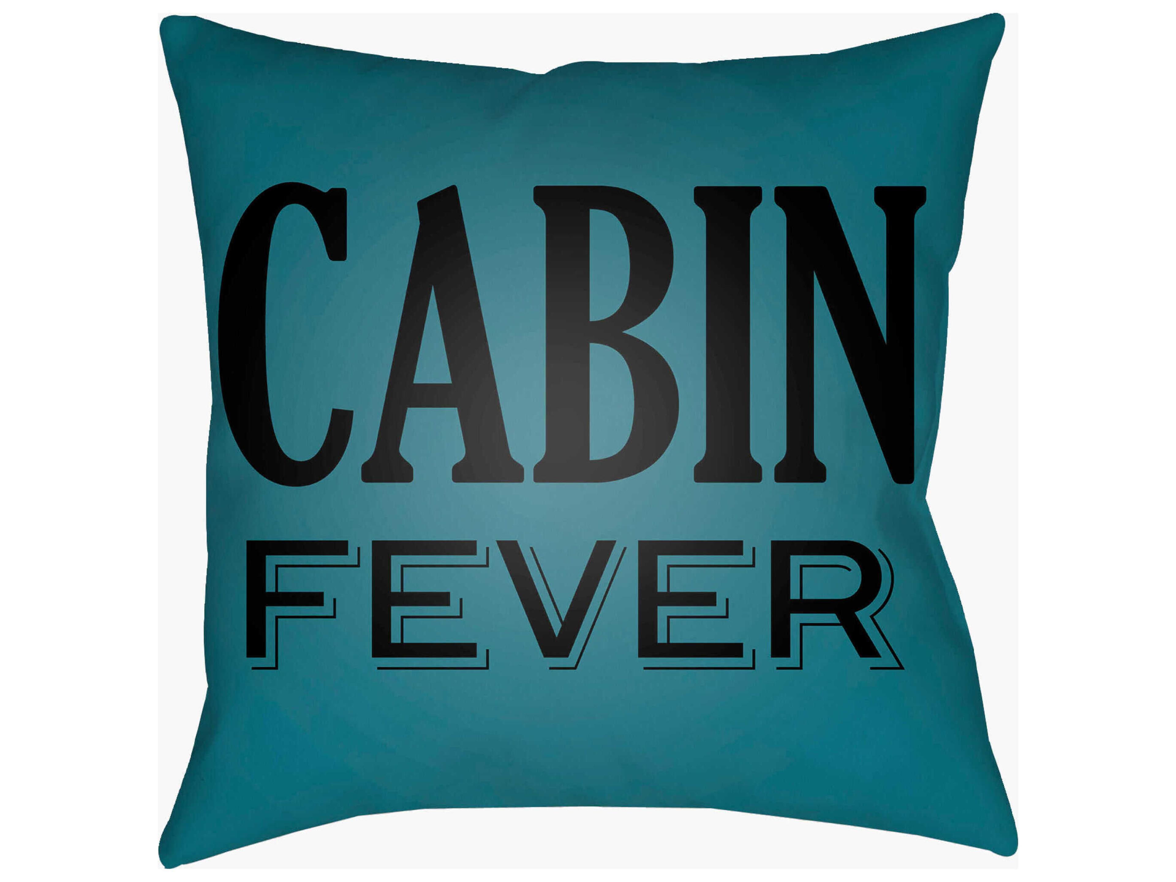 Livabliss by Surya Lodge Cabin Pillows