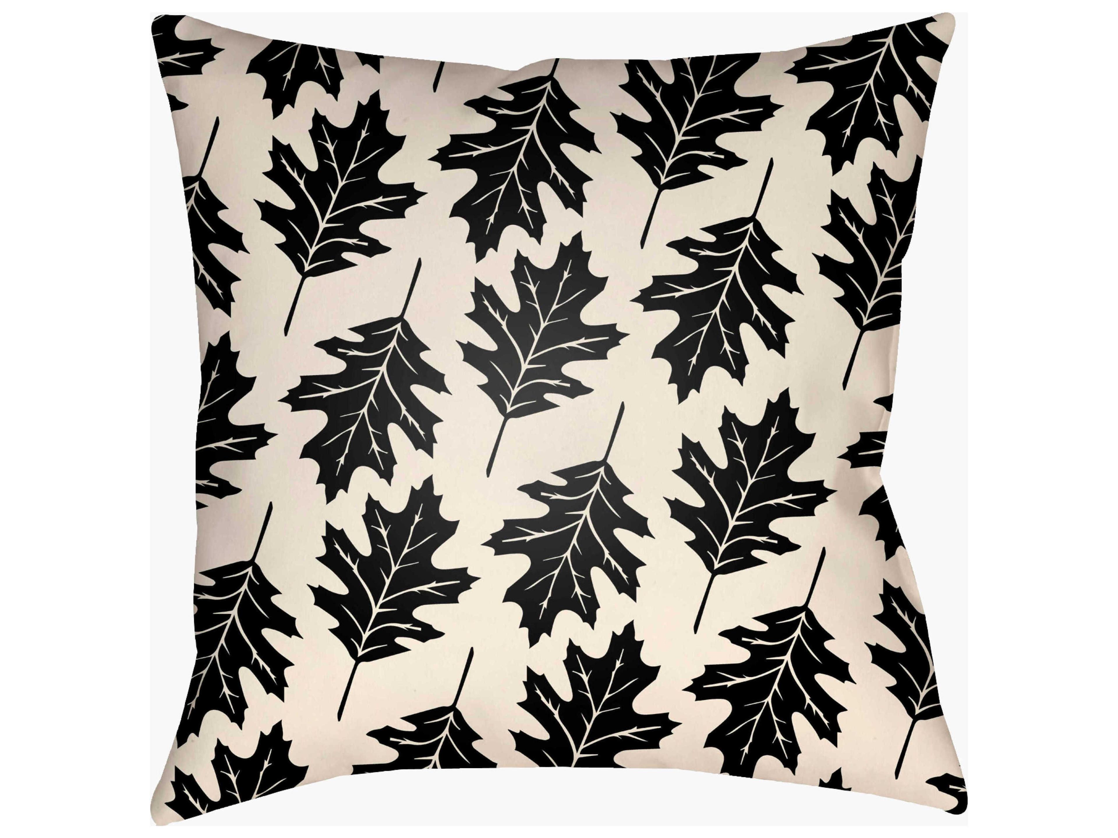 Livabliss by Surya Lodge Cabin Pillows