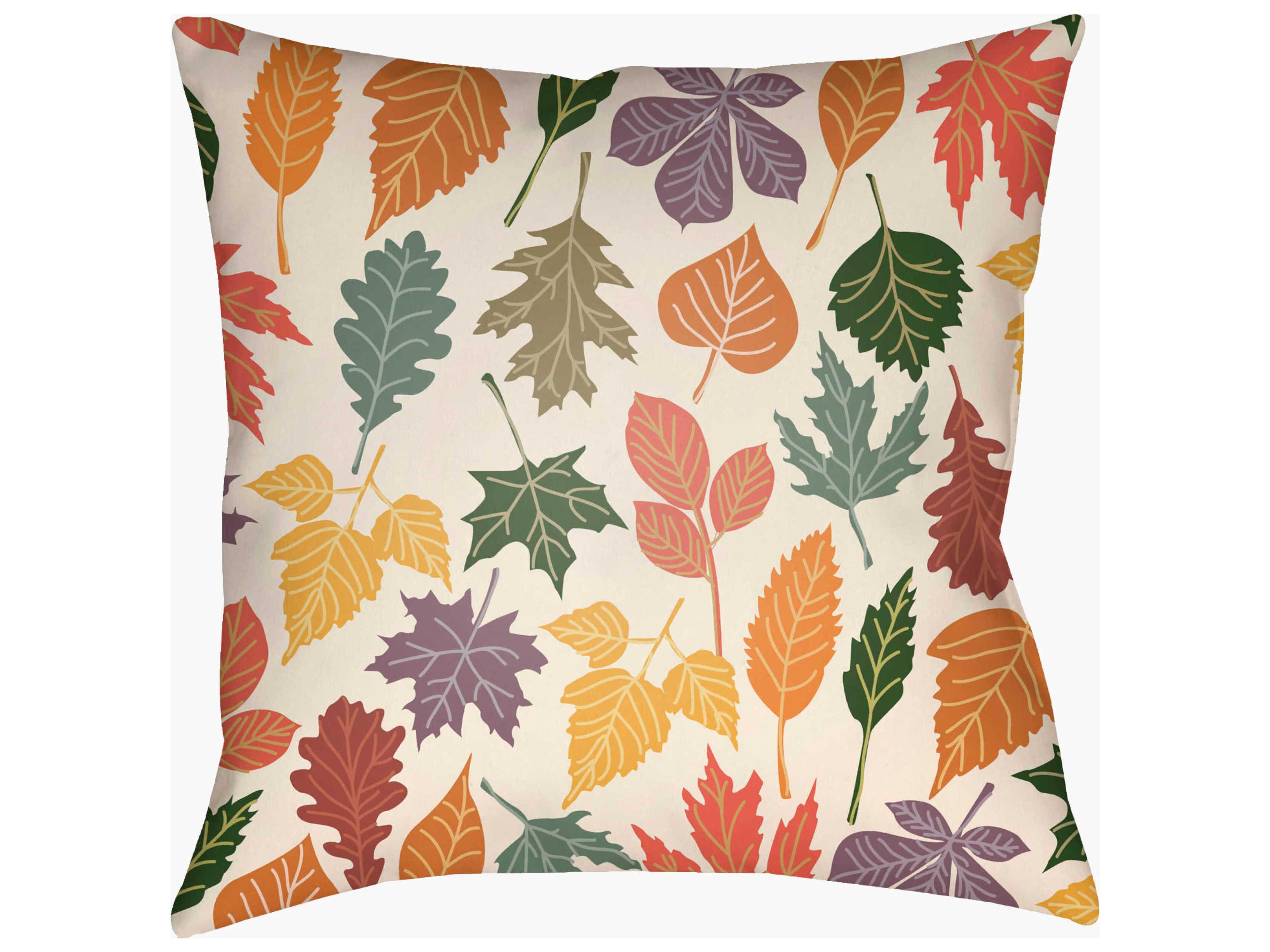 Livabliss by Surya Lodge Cabin Pillows