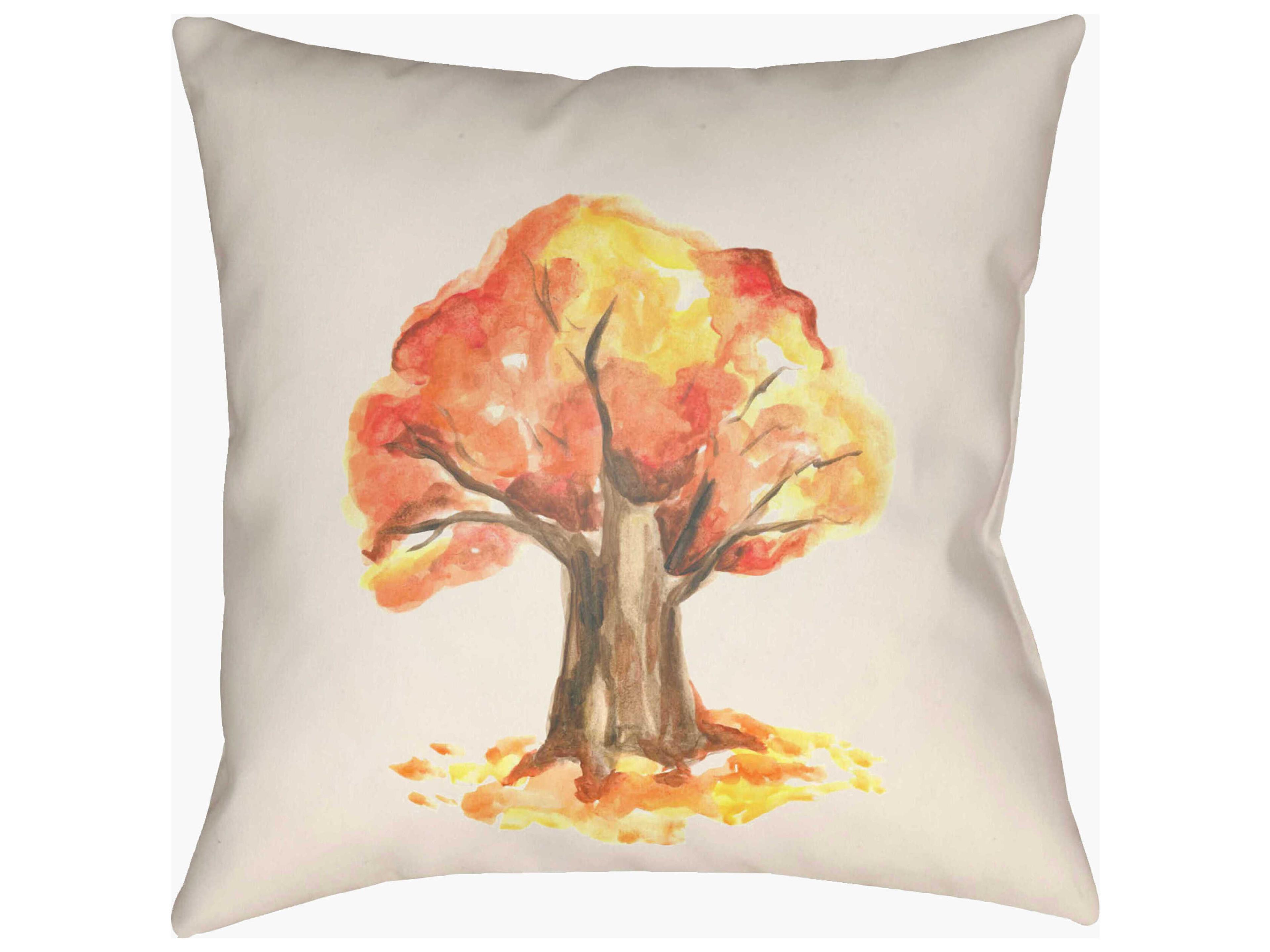 Livabliss by Surya Lodge Cabin Pillows