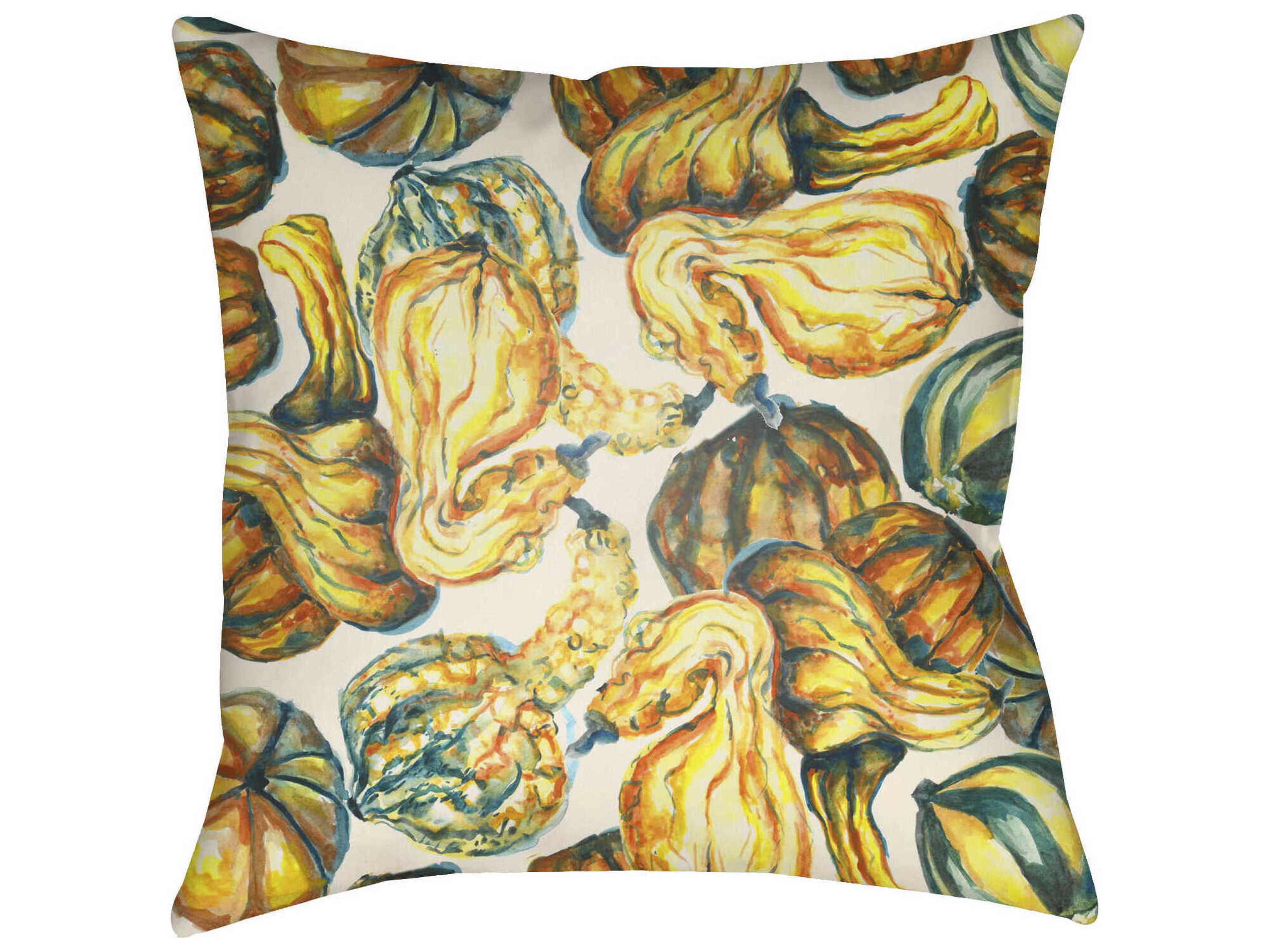 Livabliss by Surya Lodge Cabin Pillows