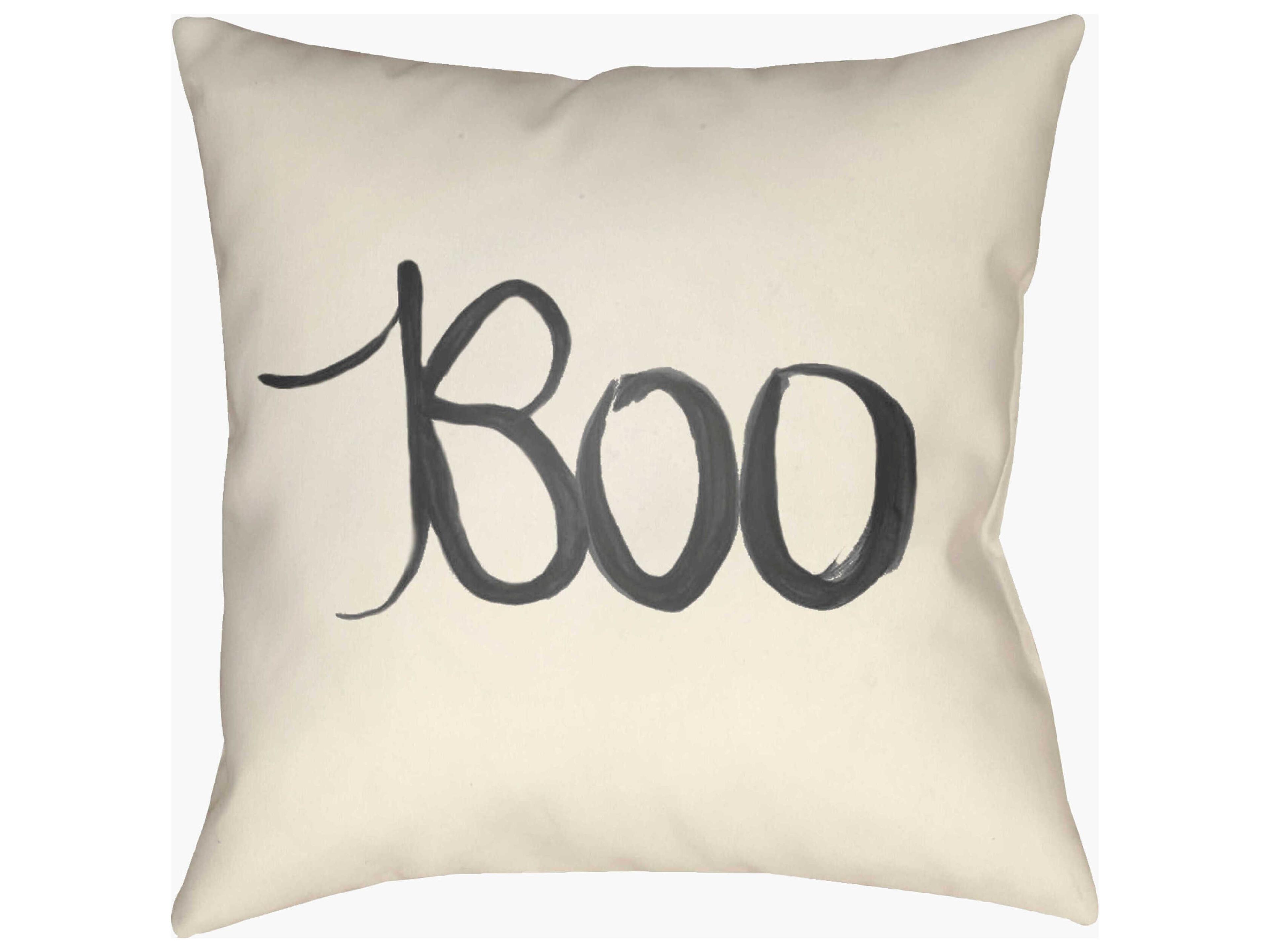 Livabliss by Surya Lodge Cabin Pillows