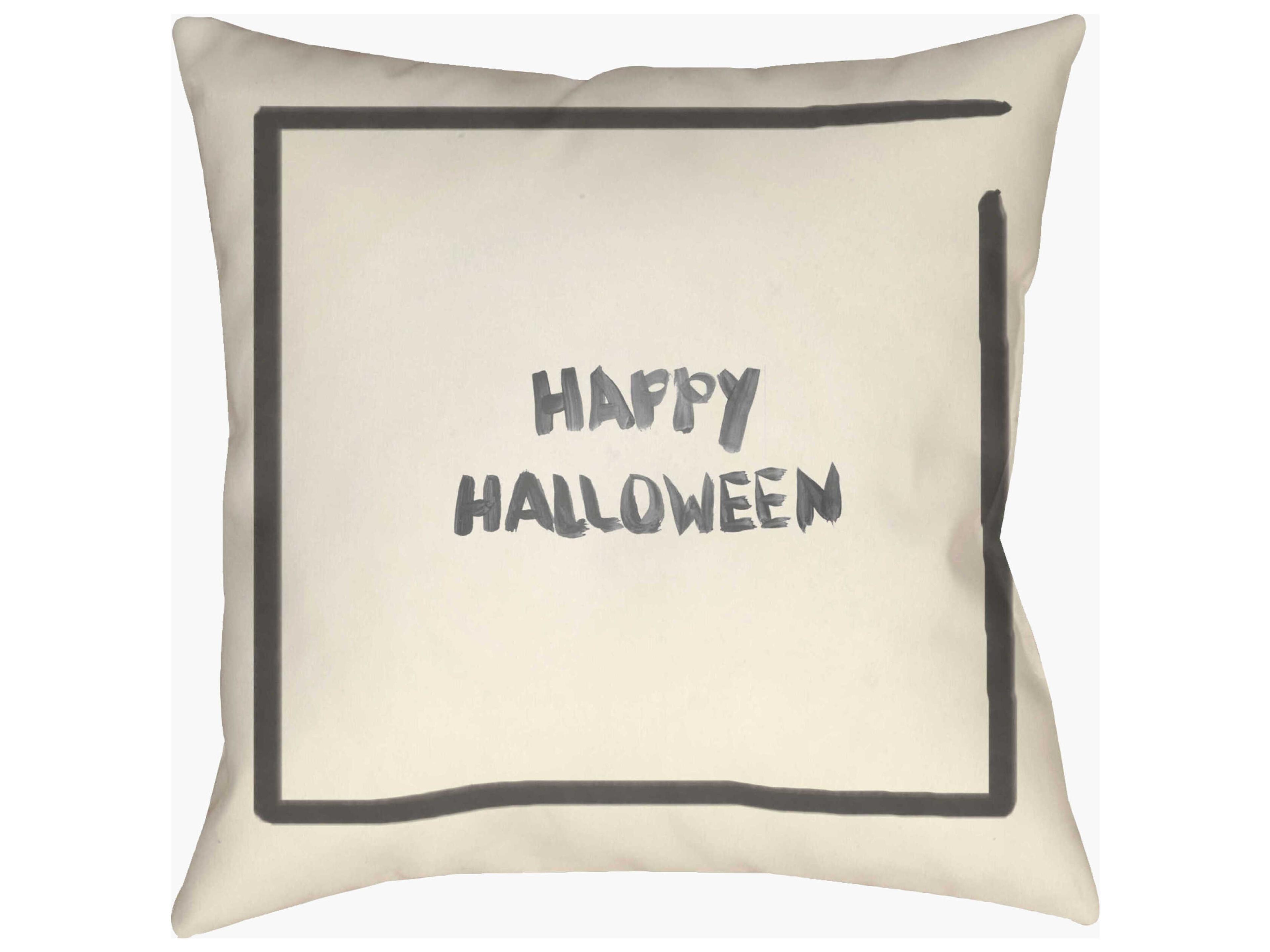 Livabliss by Surya Lodge Cabin Pillows