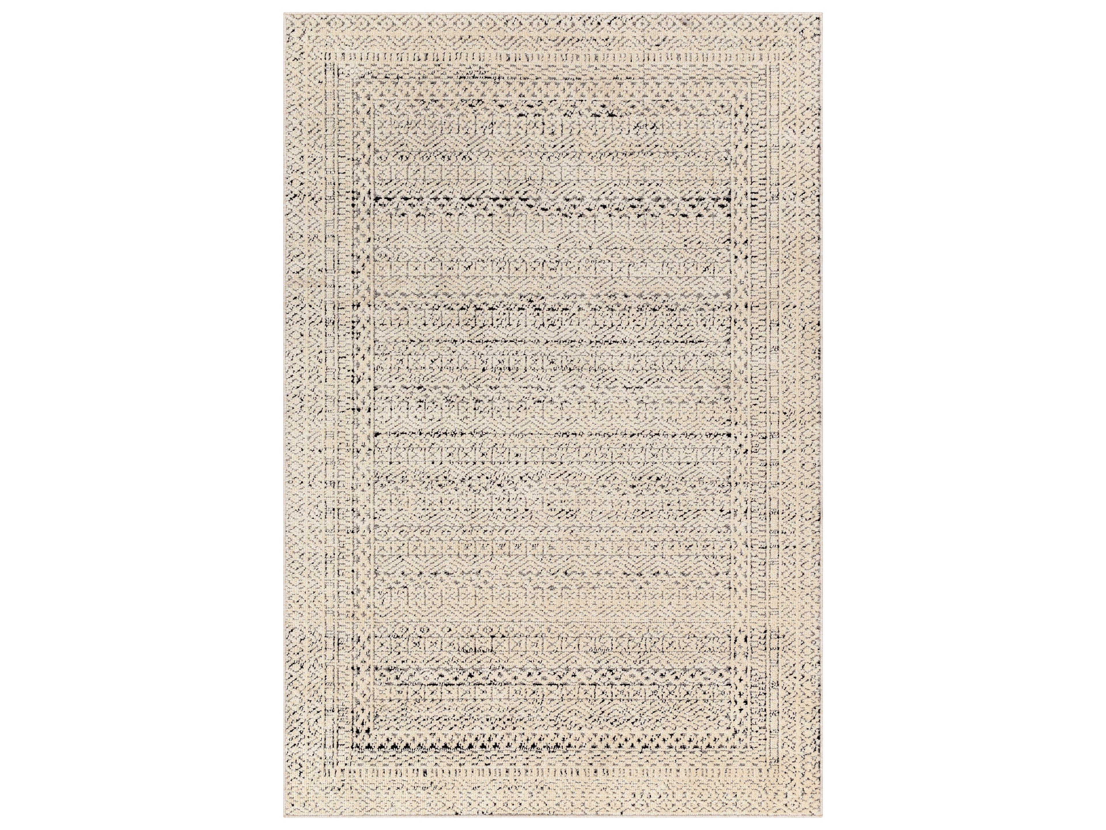 Livabliss by Surya La Boheme Abstract Runner Area Rug