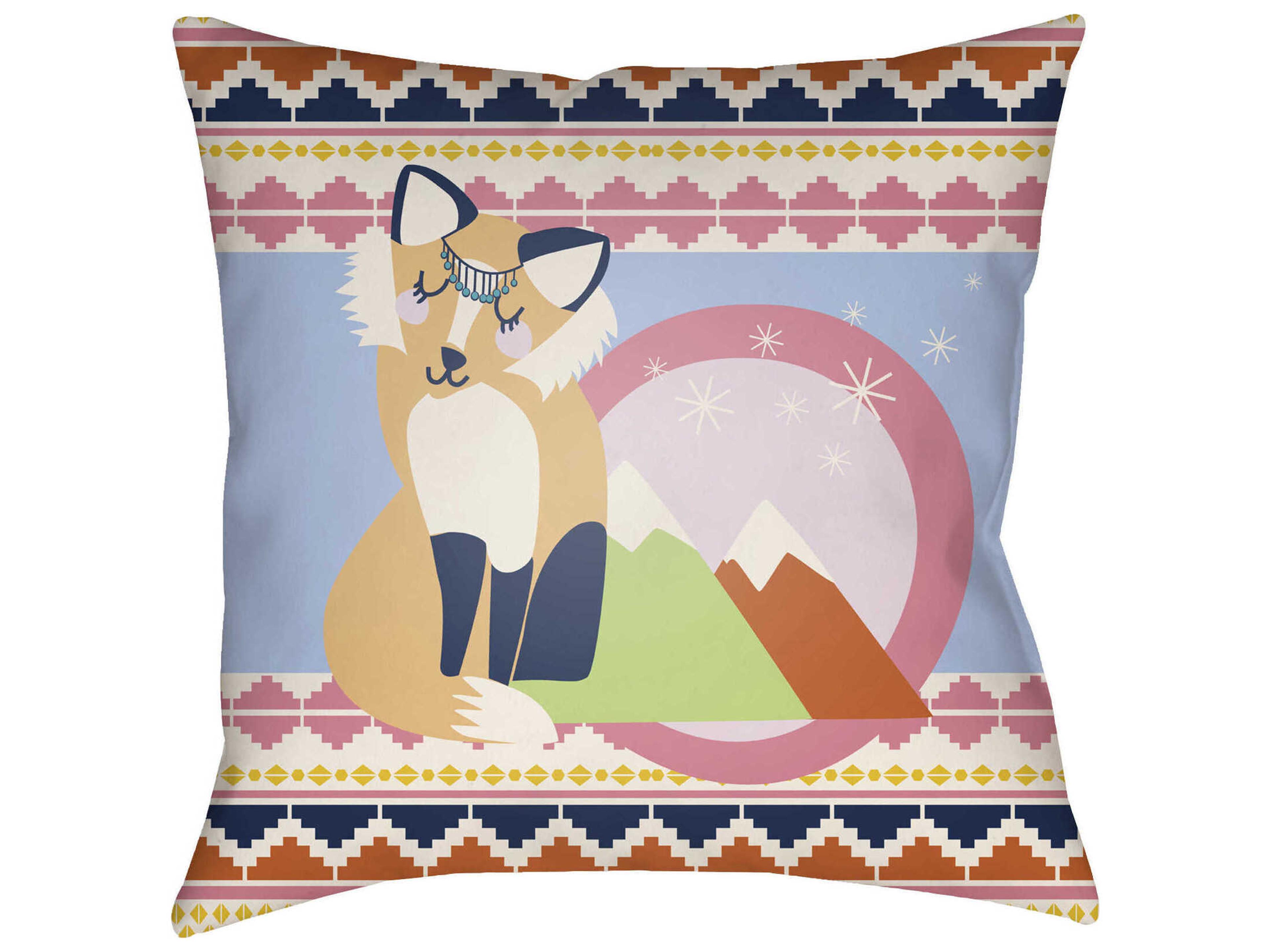 Livabliss by Surya Littles Pillows