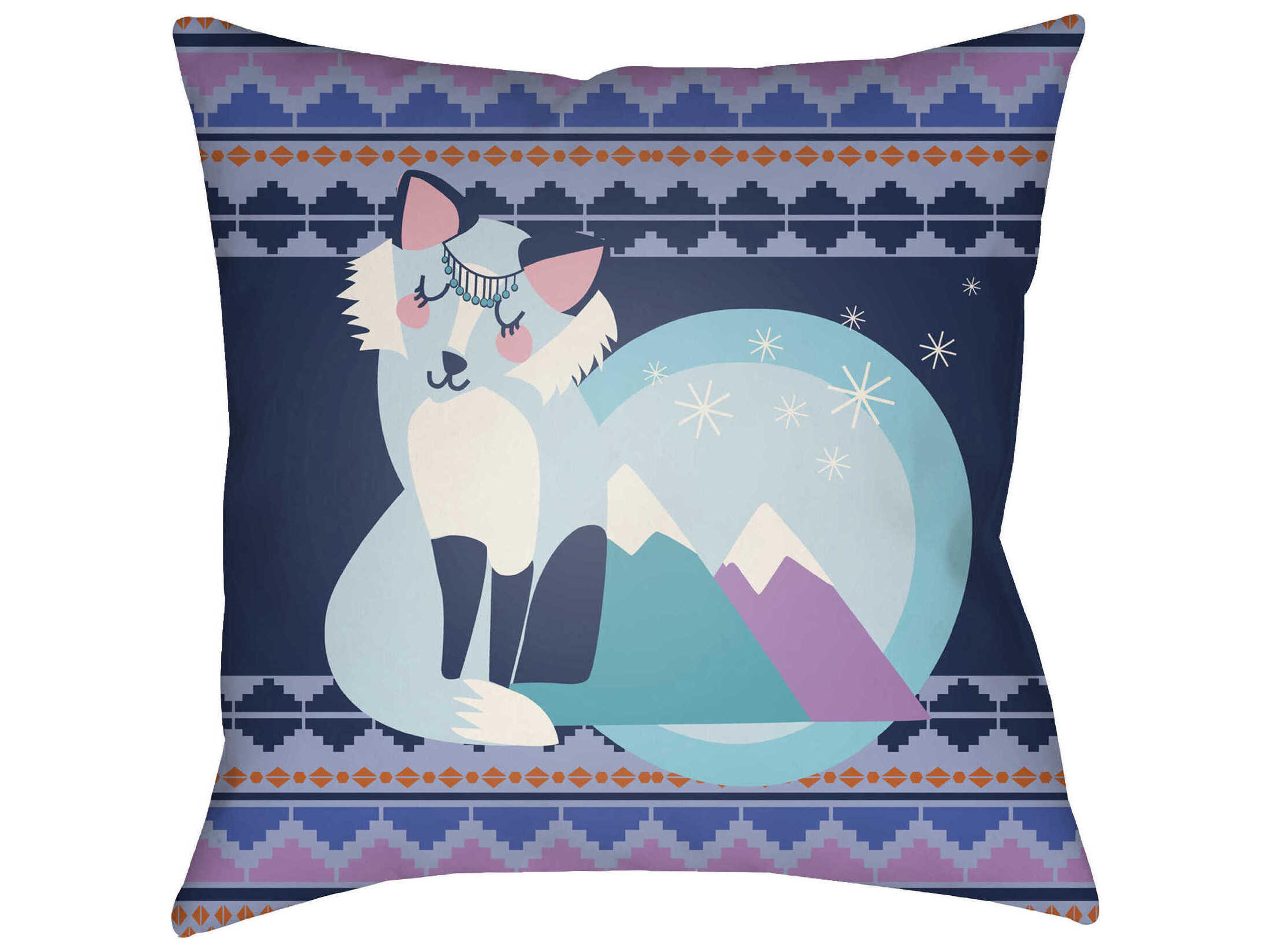 Livabliss by Surya Littles Pillows
