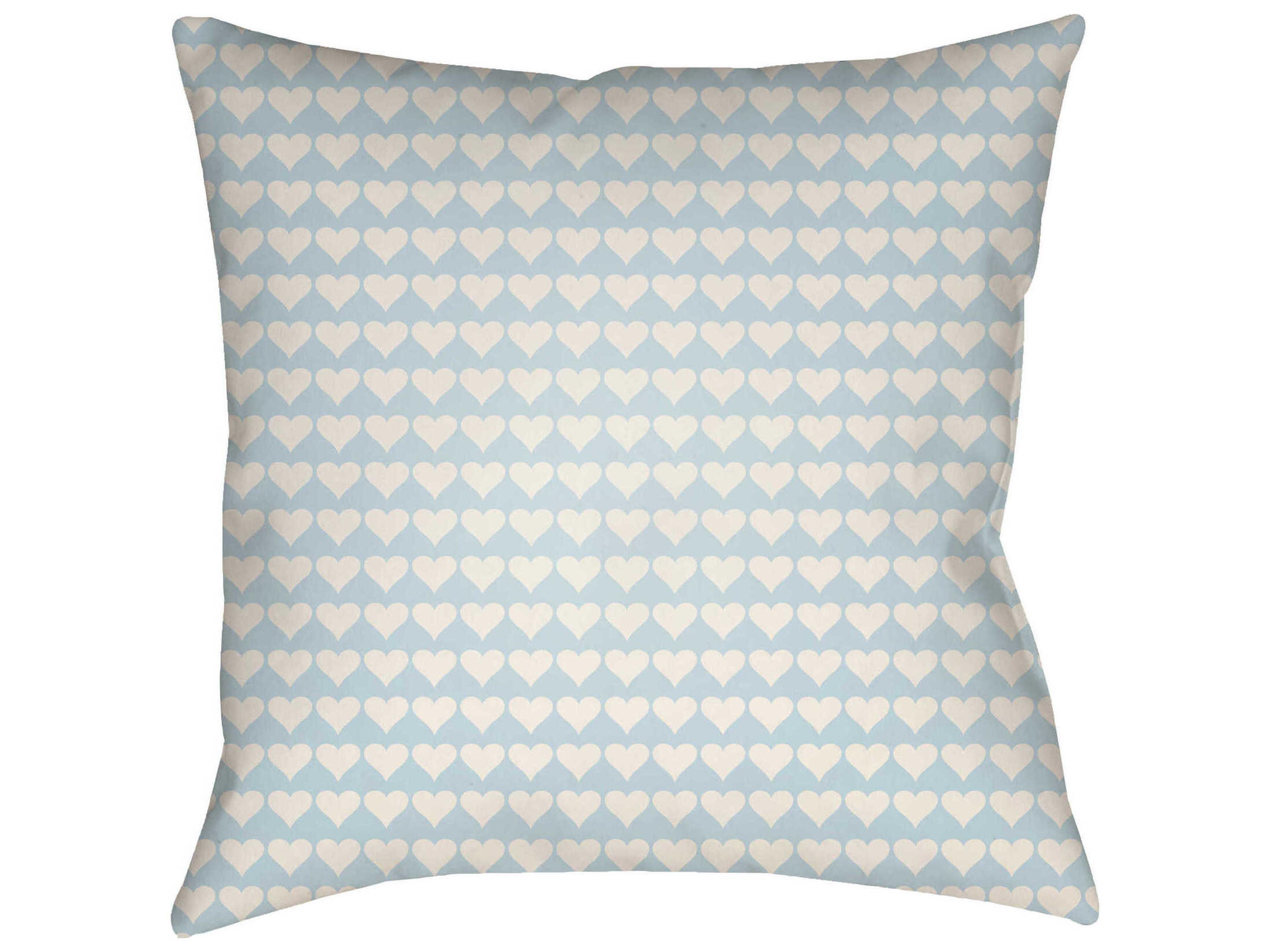 Livabliss by Surya Littles Pillows