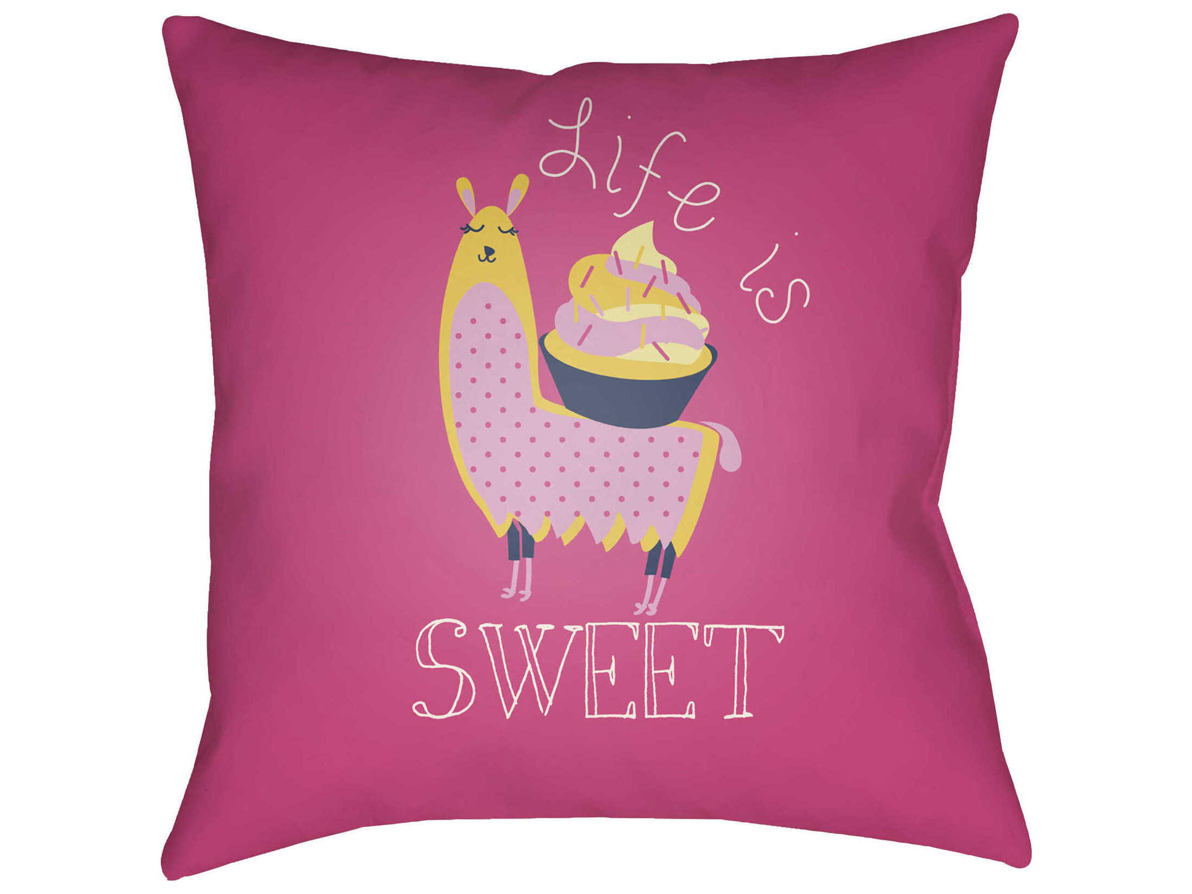 Livabliss by Surya Littles Pillows