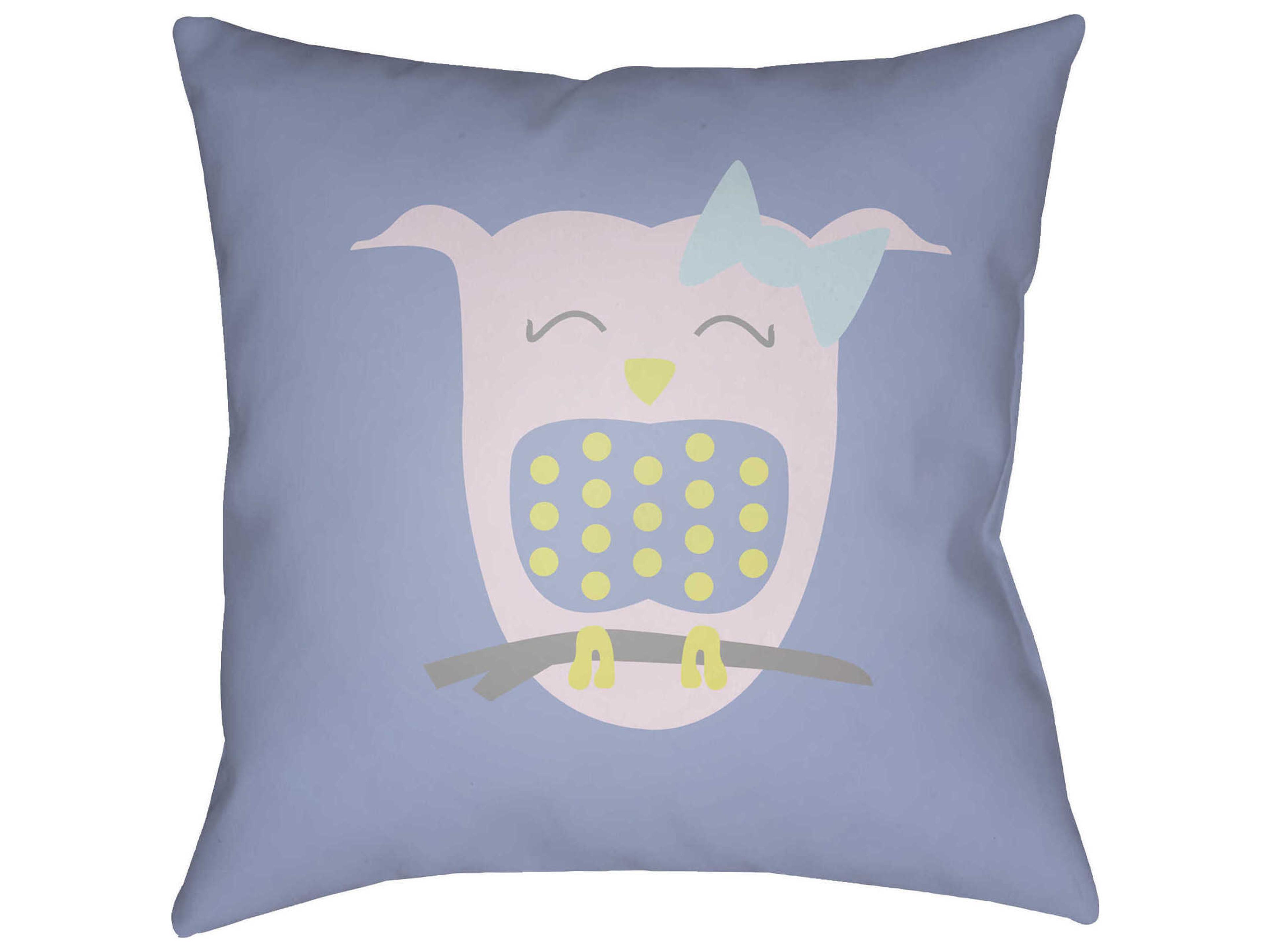 Livabliss by Surya Littles Pillows
