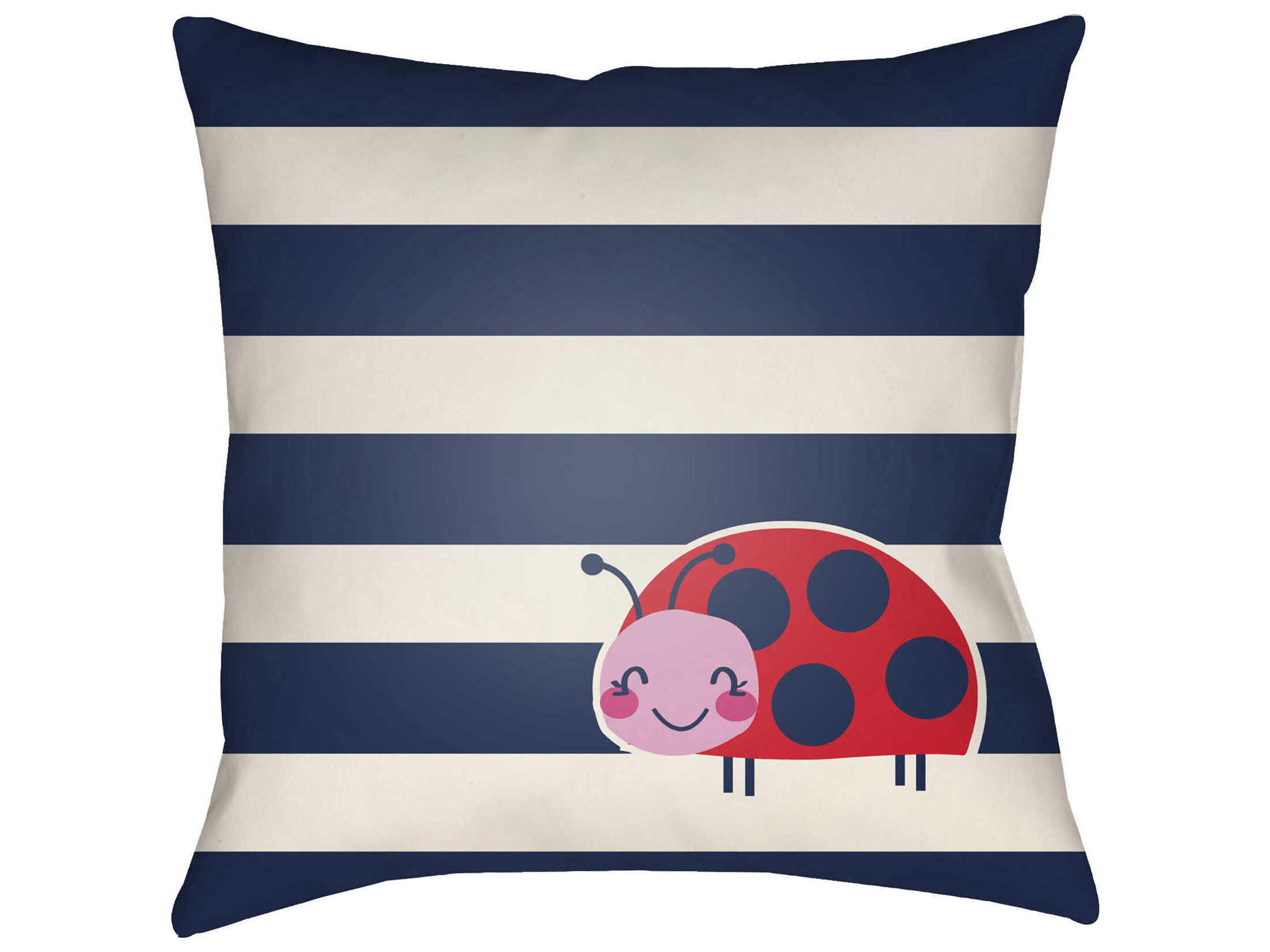 Livabliss by Surya Littles Pillows