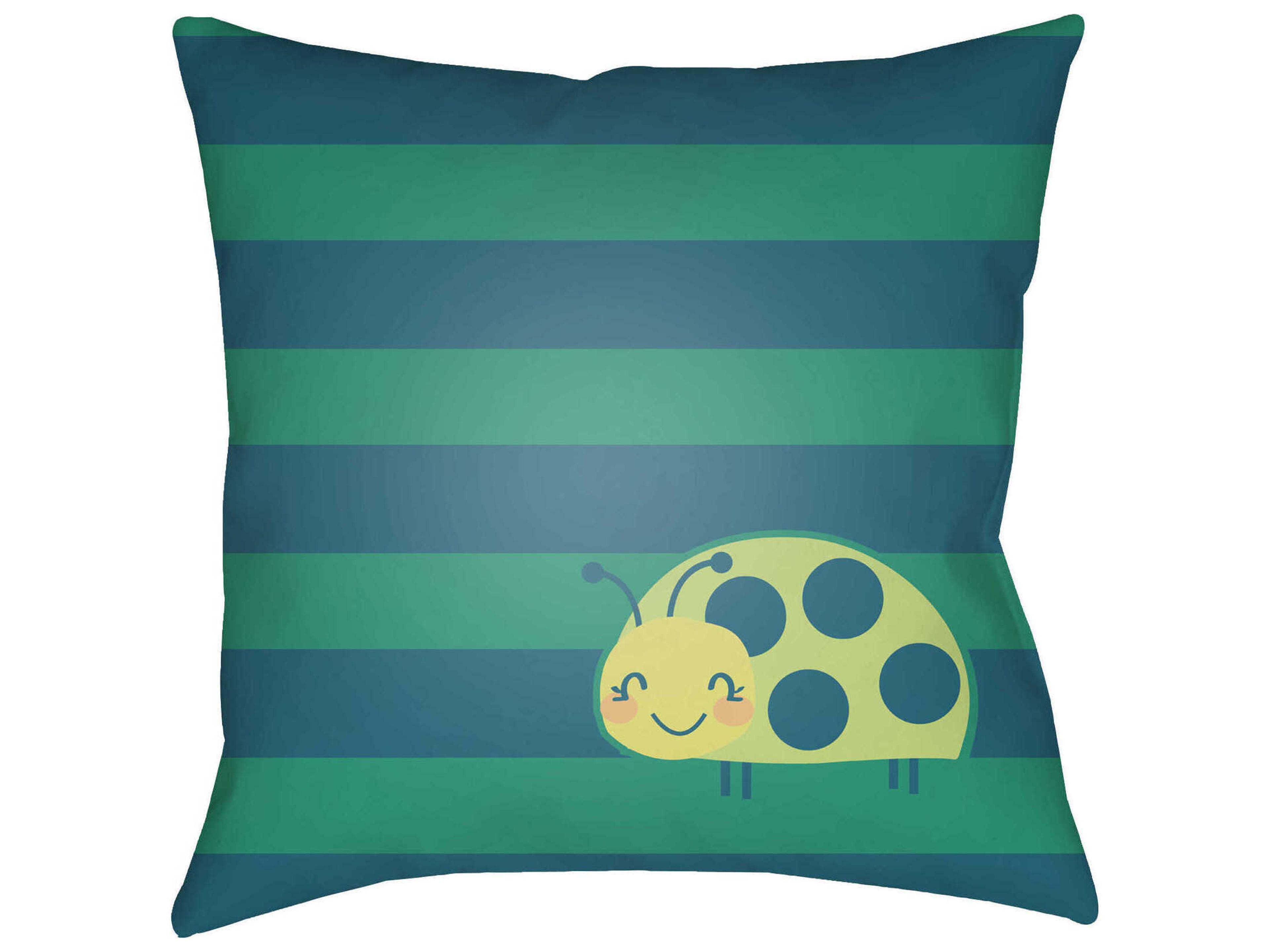 Livabliss by Surya Littles Pillows