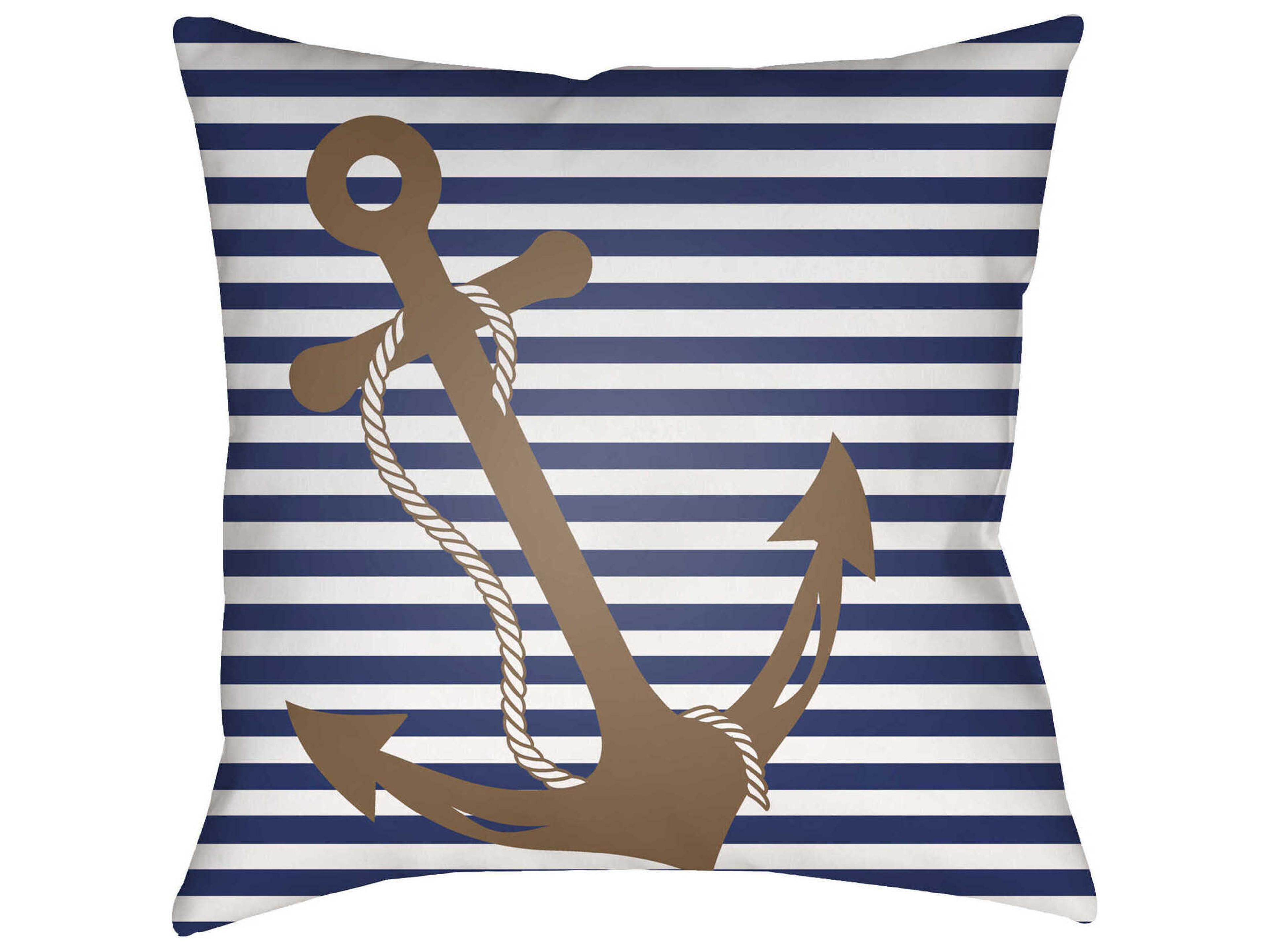 Livabliss by Surya Anchor Pillows