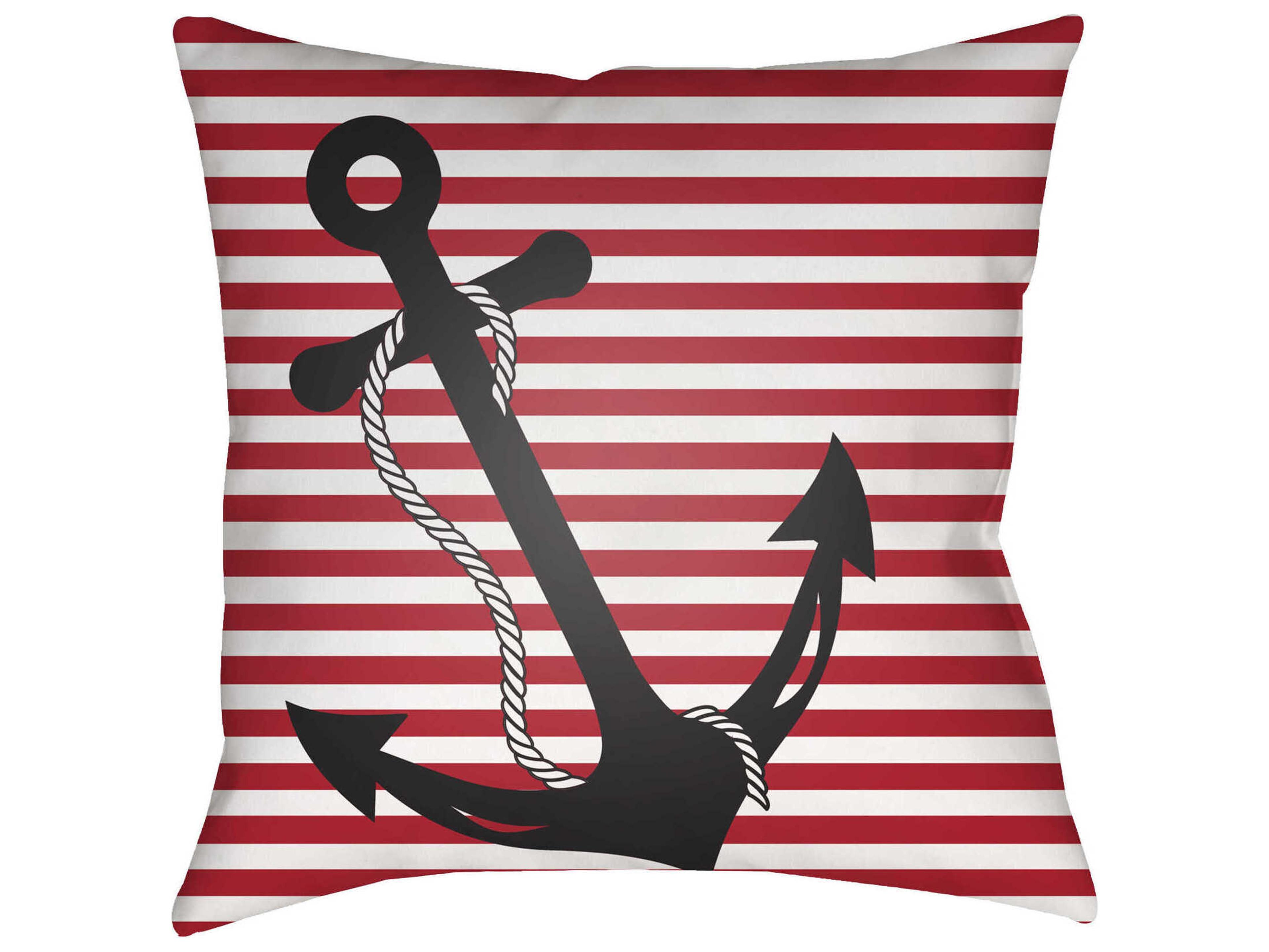 Livabliss by Surya Anchor Pillows