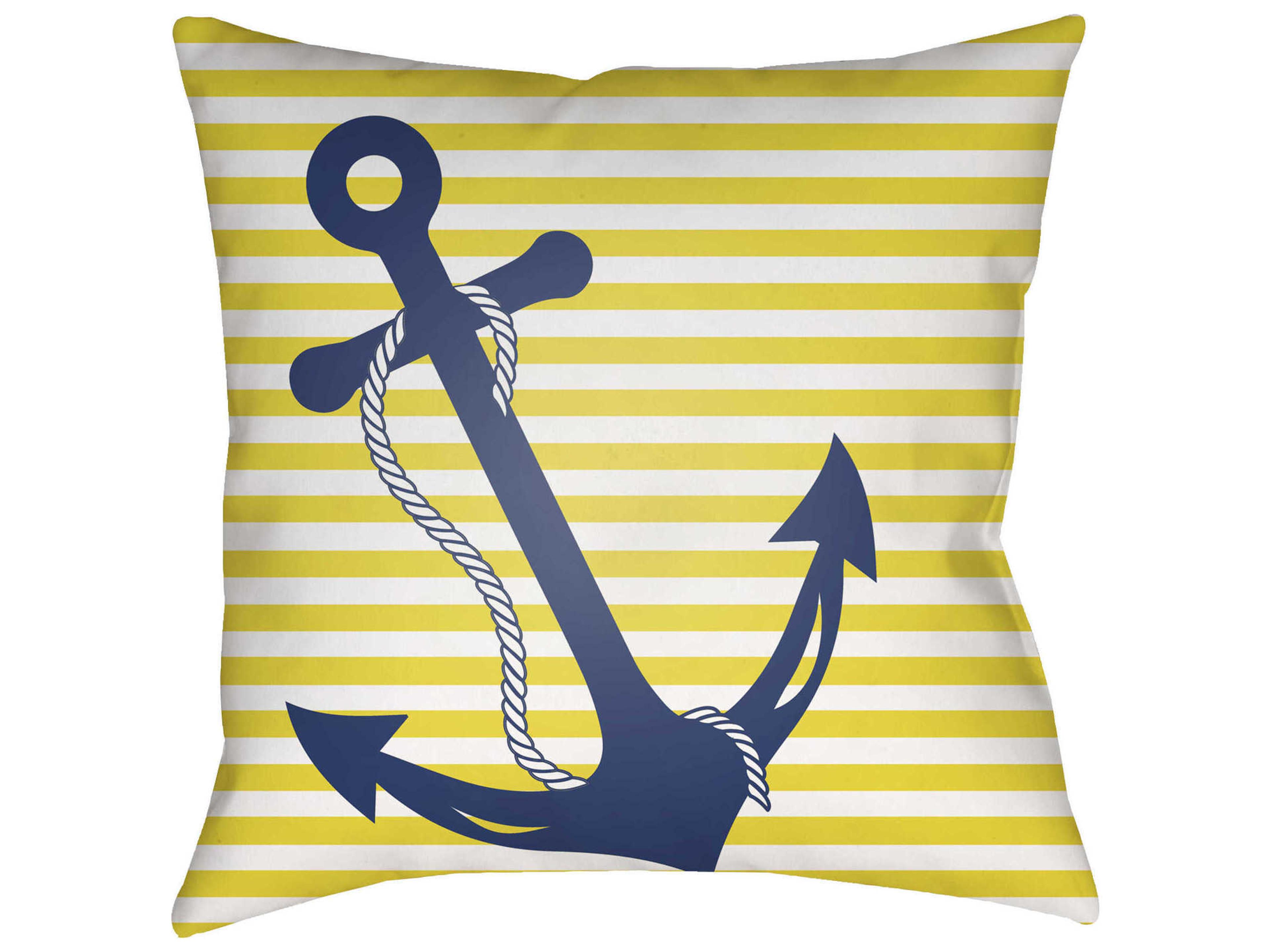 Livabliss by Surya Anchor Pillows