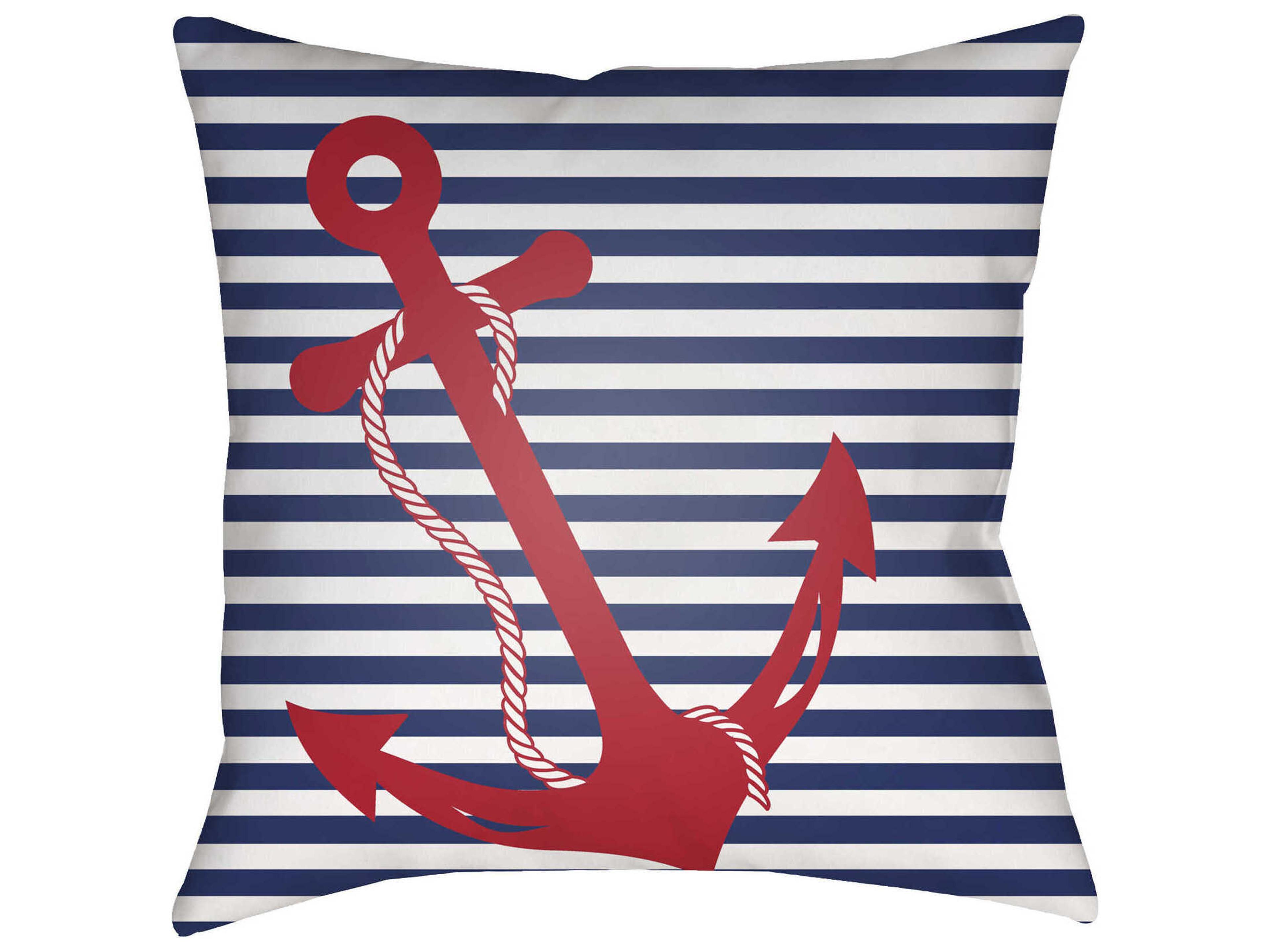 Livabliss by Surya Anchor Pillows